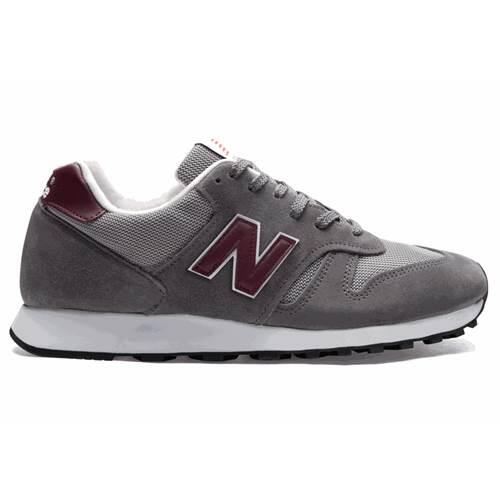 Buty do chodzenia damskie New Balance 855