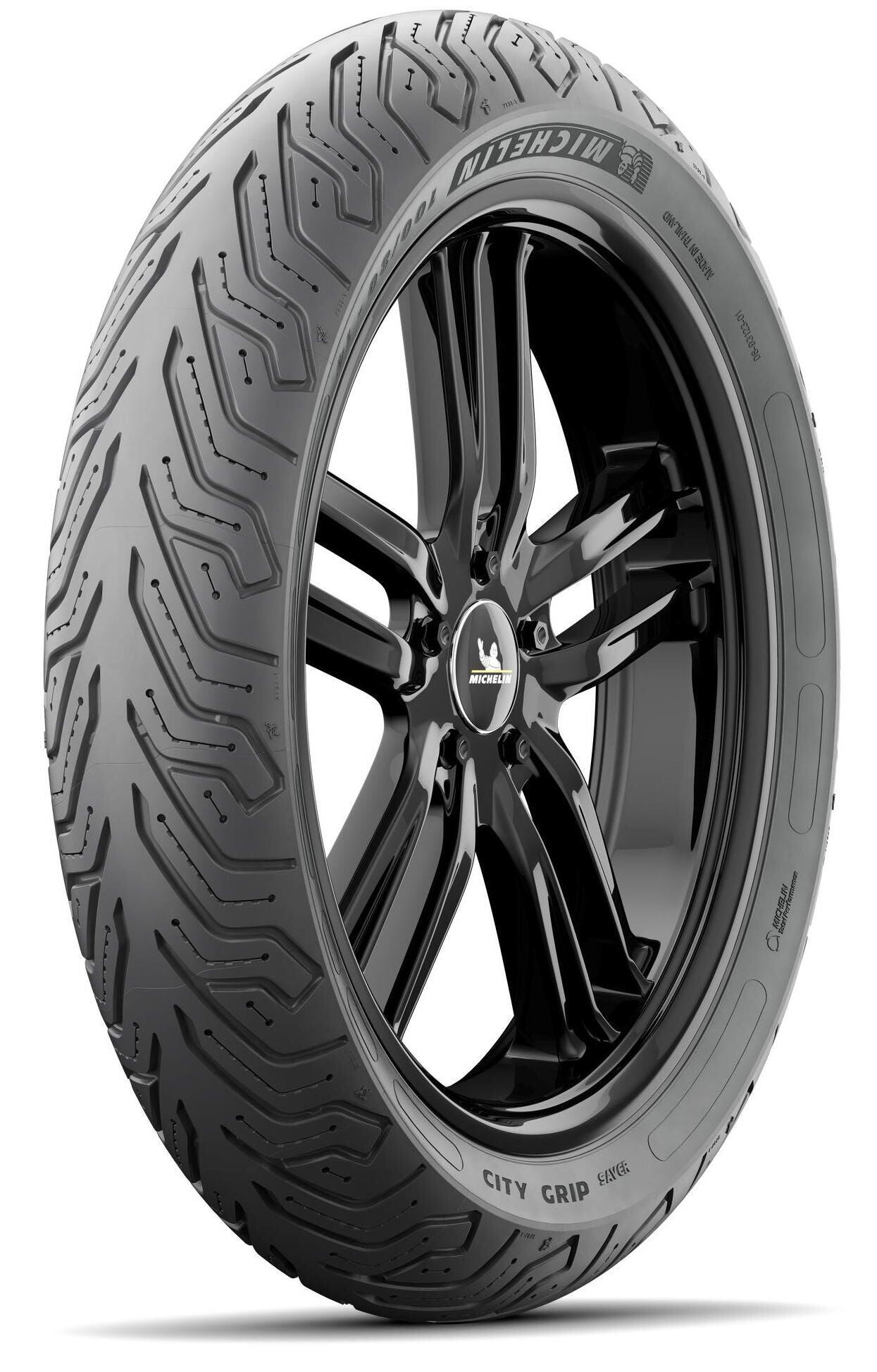 MICHELIN City Grip Saver 120/70-12 58S TL/TT opona do skutera