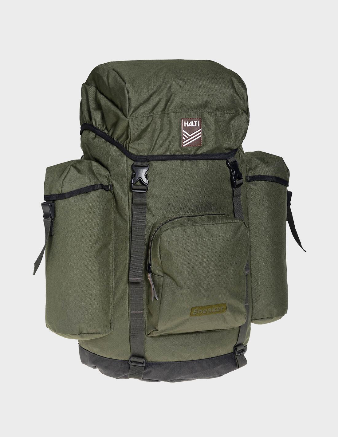 Plecak trekkingowy Halti Sneaker