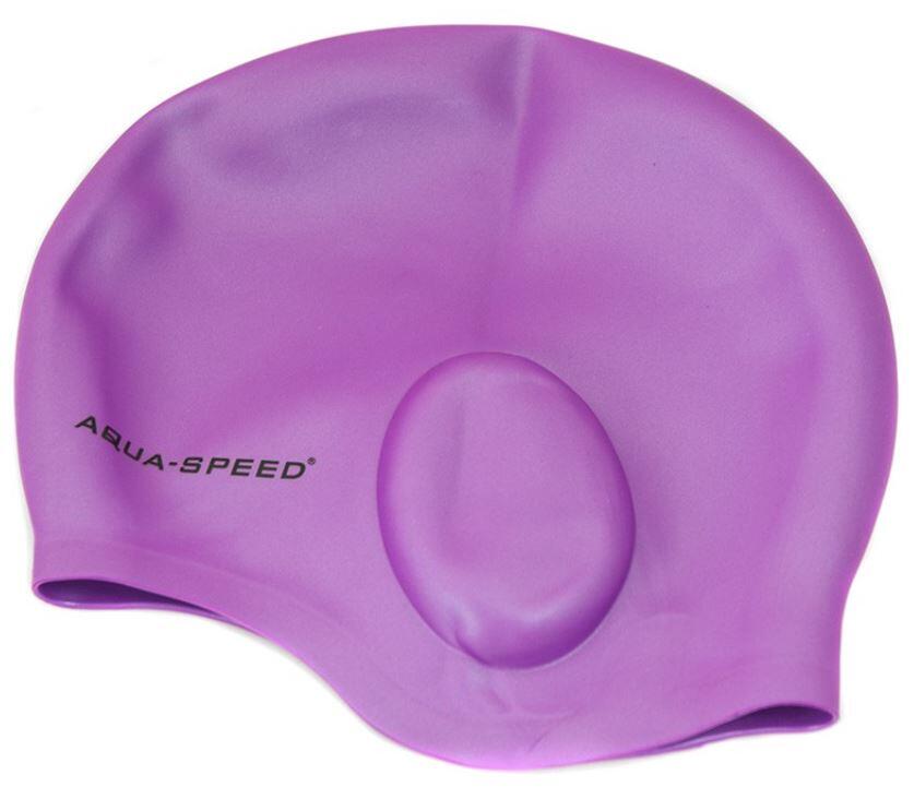 Czepek pływacki na uszy Aqua Speed Ear Cap