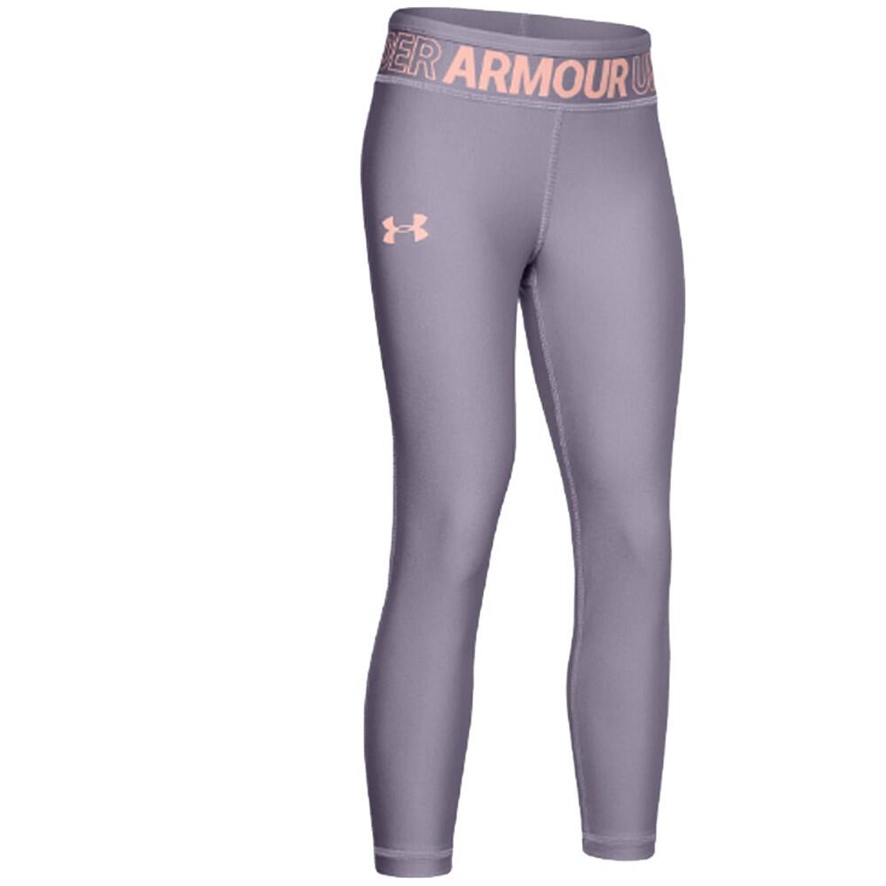 Legginsy Dziecięce Przycięte Do Kostki