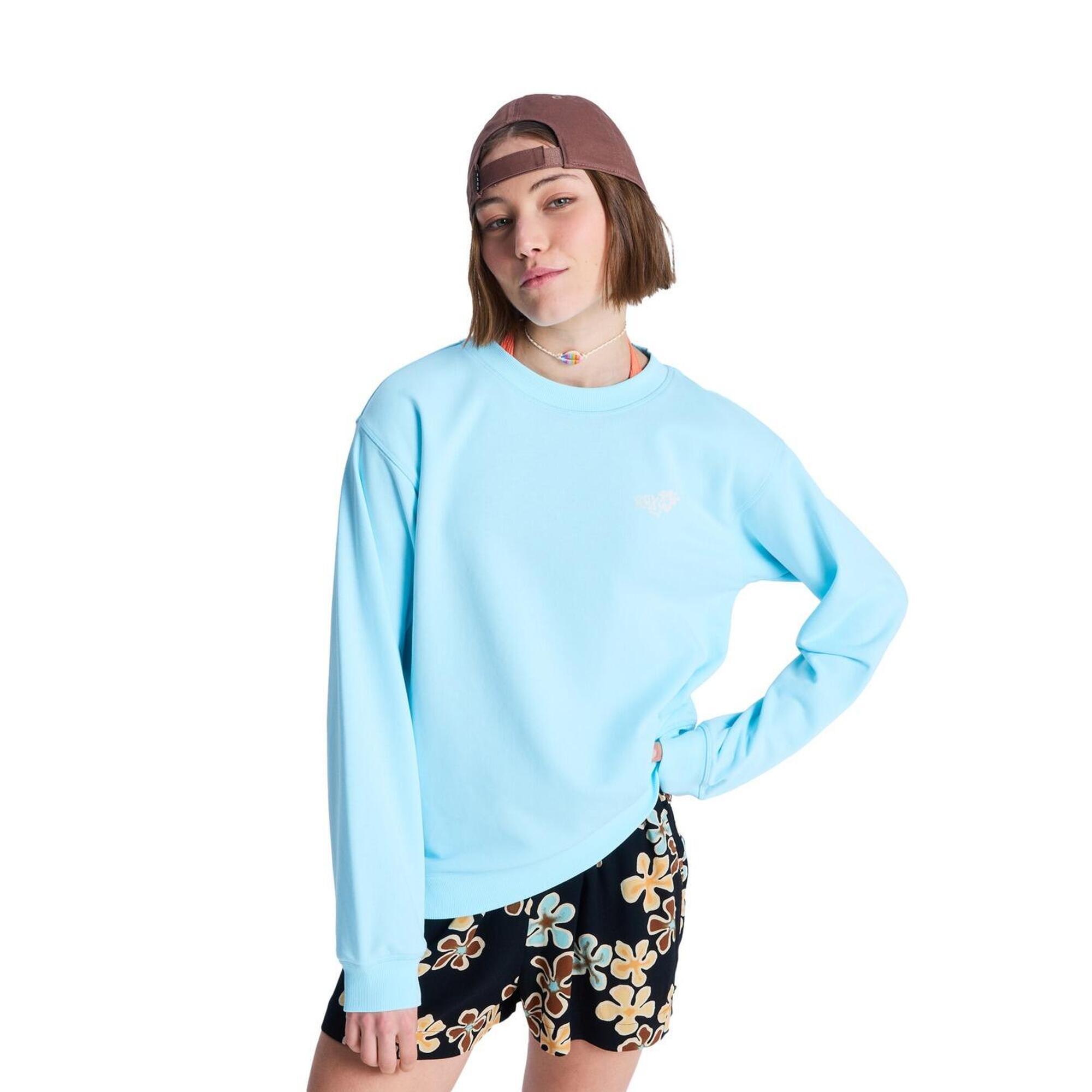 Bluza damska SURF STOKED TERRY VINT