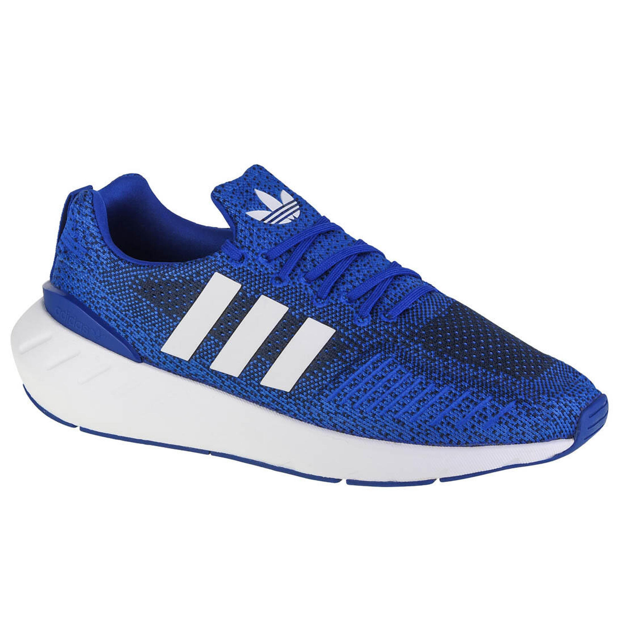 Buty do chodzenia męskie, Adidas Swift Run 22