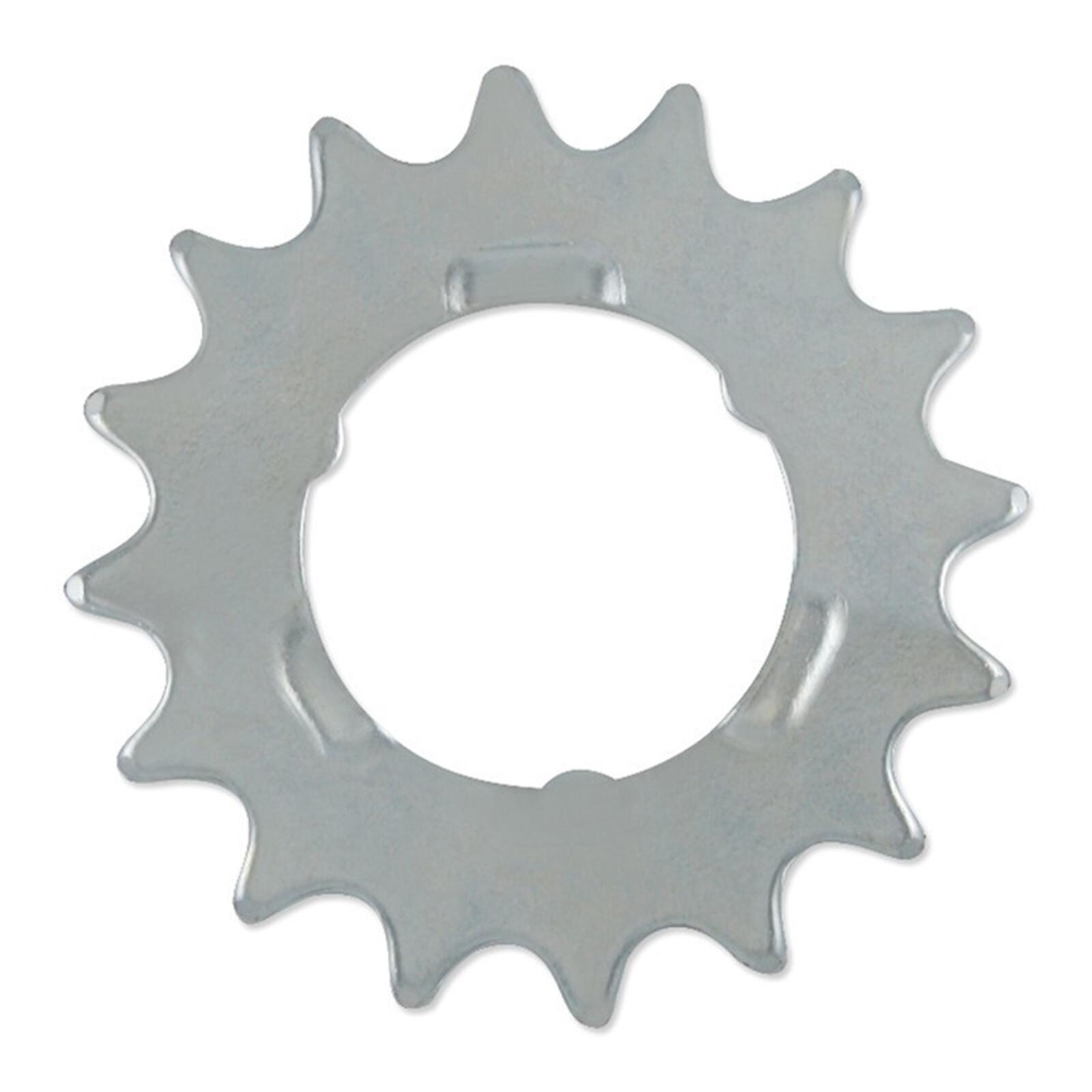 Xtrabike zębatka 16 zębów płaska 1/2x3/32