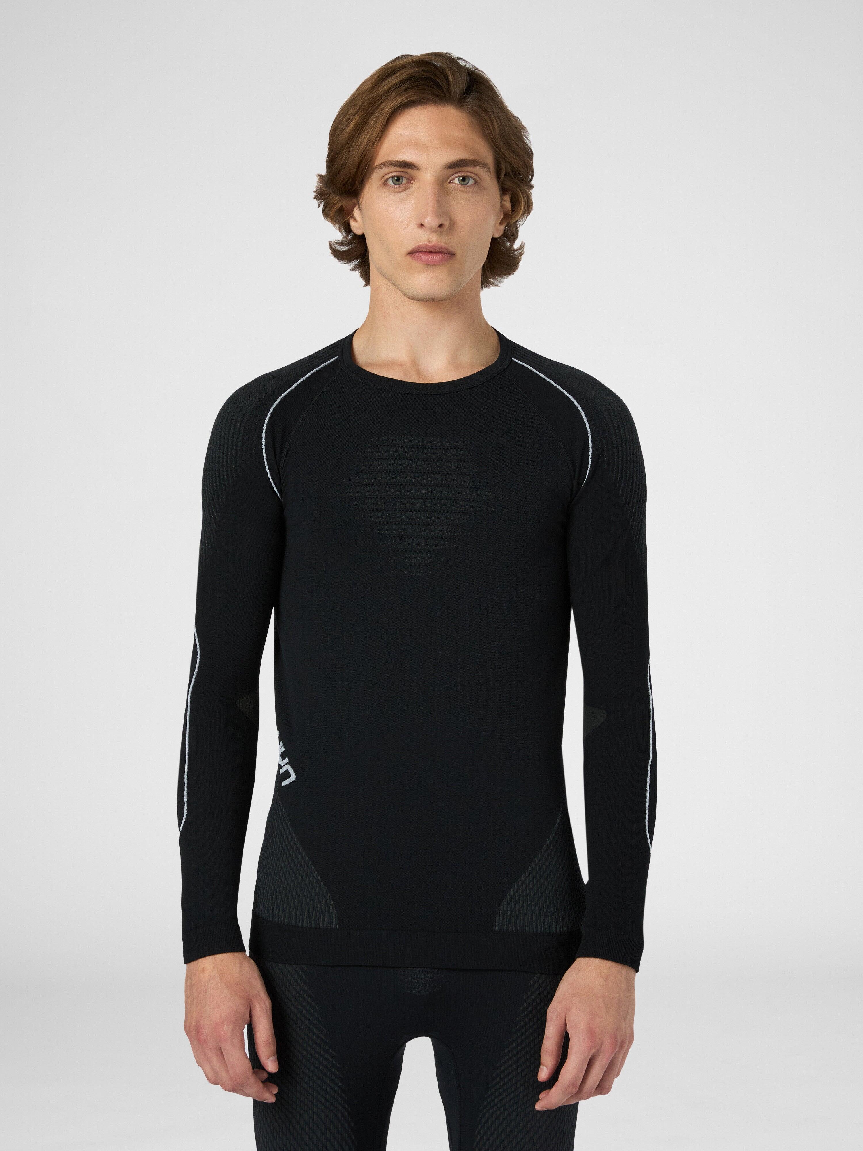 Evolutyon Thermal Jersey