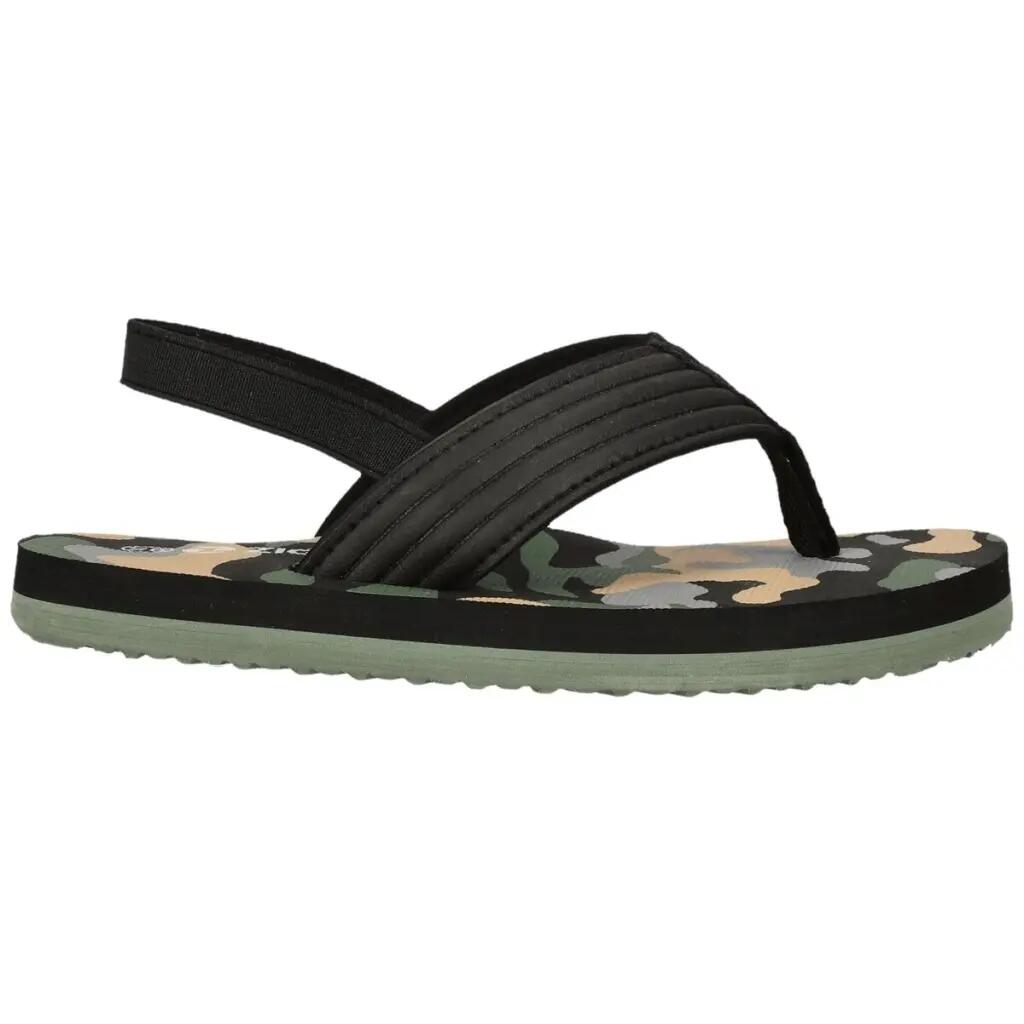 Tongs dla niemowląt Zigzag Carmon