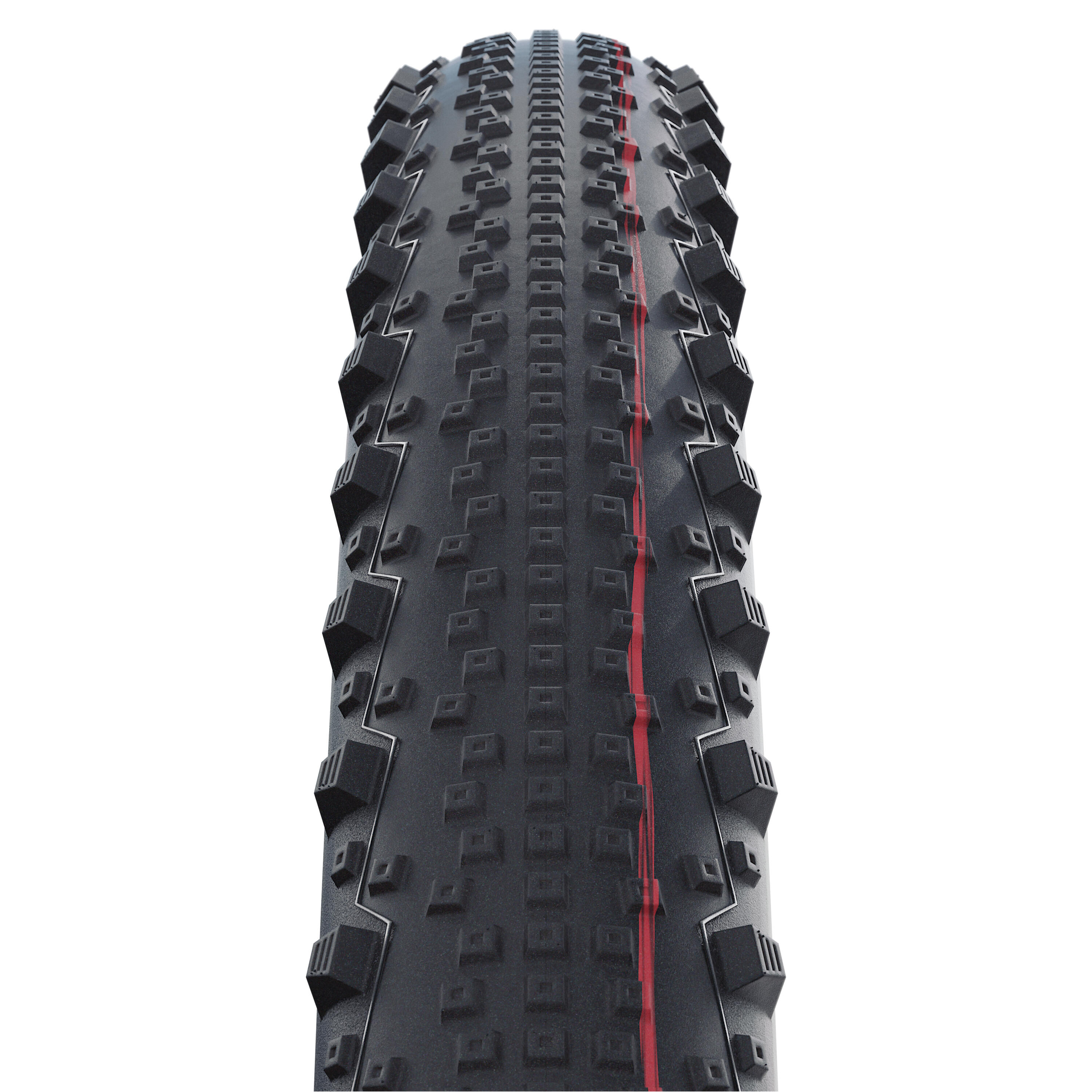 Opona MTB składana THUNDER BURT Super Ground - ADDIX Speed Evolution Line