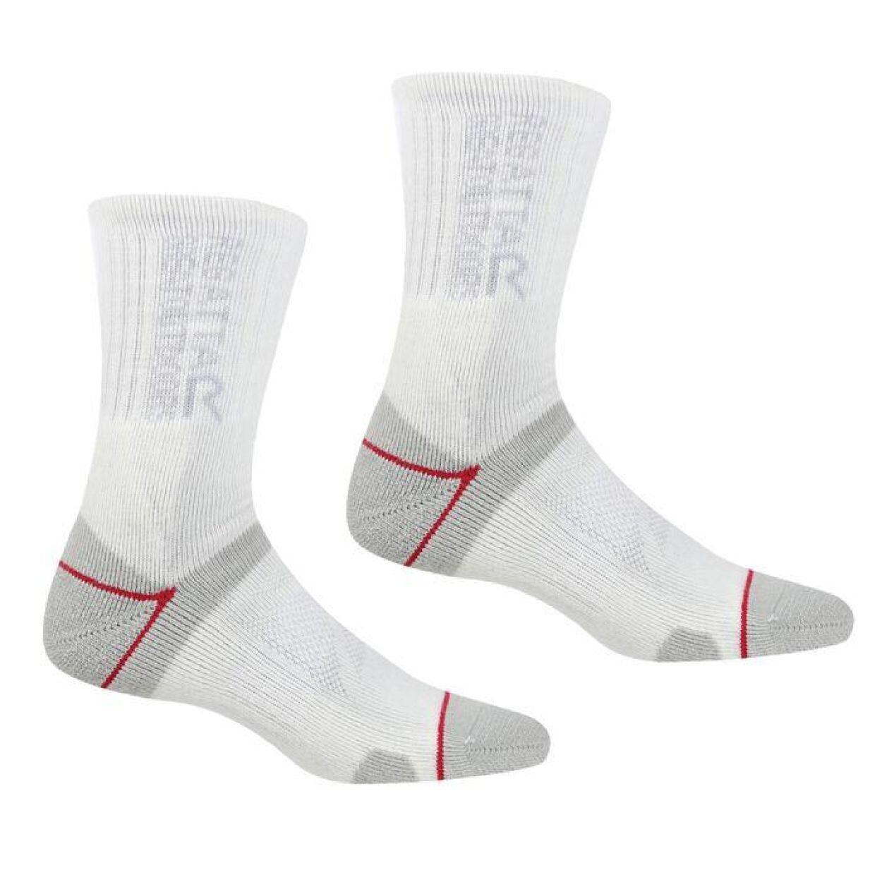 Skarpetki damskie Regatta Protection II (x2)