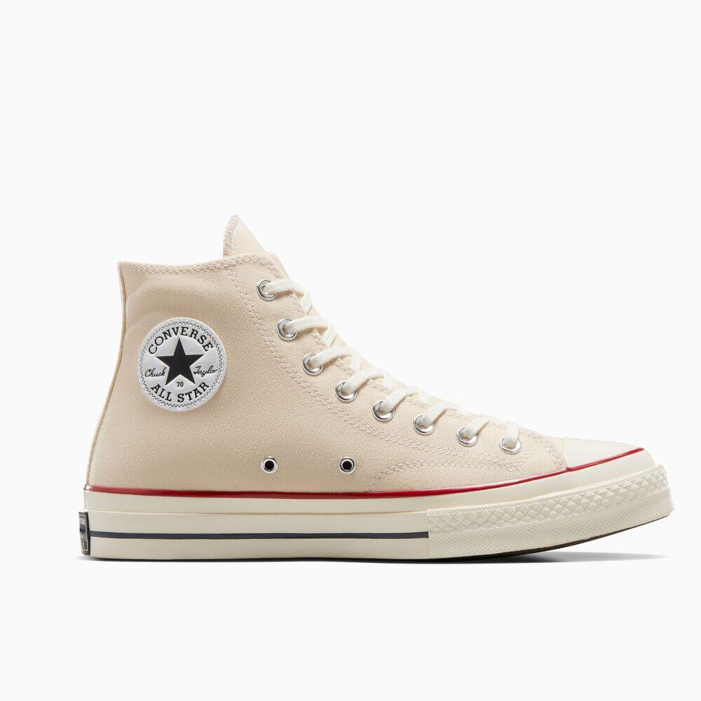 Buty Converse Chuck 70 Vintage Canvas High Beżowy