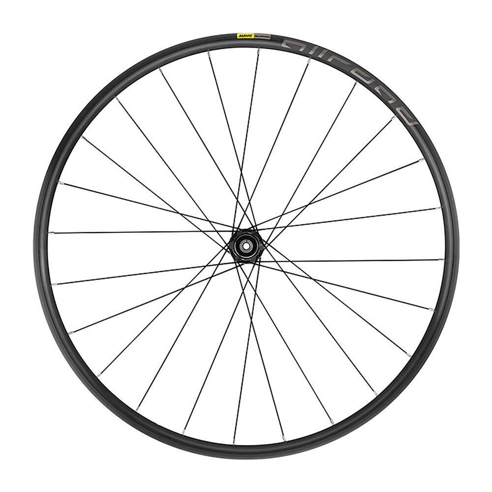 Przednie koło rowerowe Mavic Allroad Cl Disc Tubeless