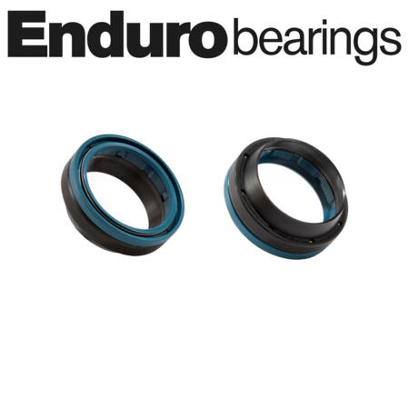 Uszczelki widelca Enduro Bearings HyGlide Seal Fox 40mm