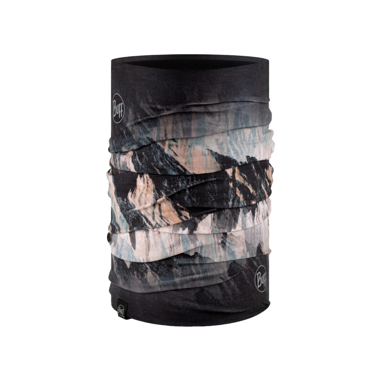 Chusta Buff Polar Reversible Blaise Black uni