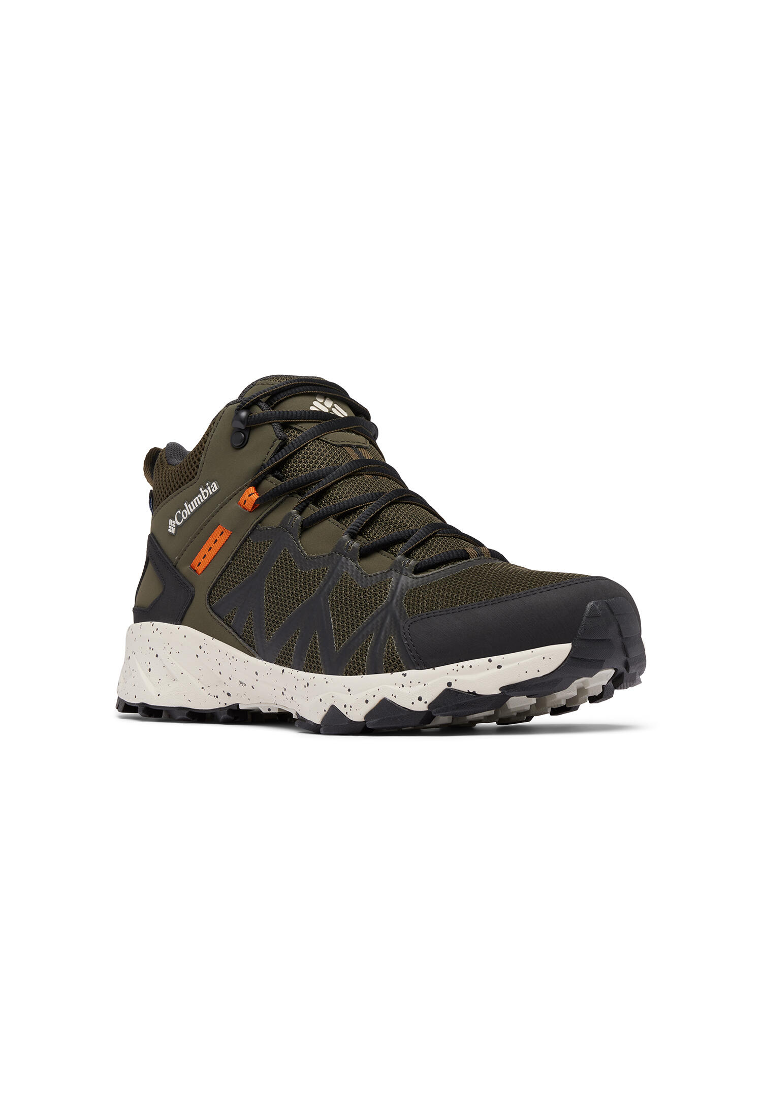 Buty trekkingowe męskie Columbia Peakfreak Ii Mid Outdry