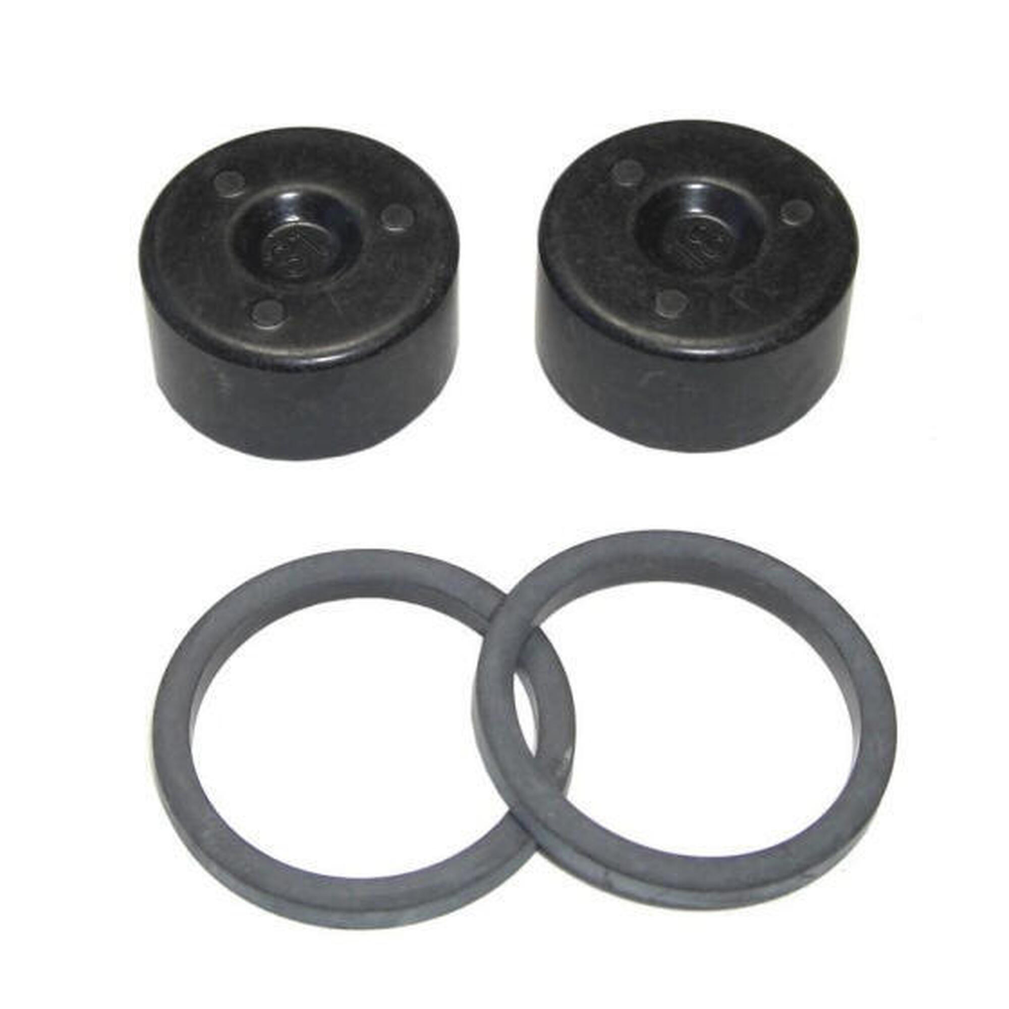 Części Sram Juicy Pressure Foot Kit X1