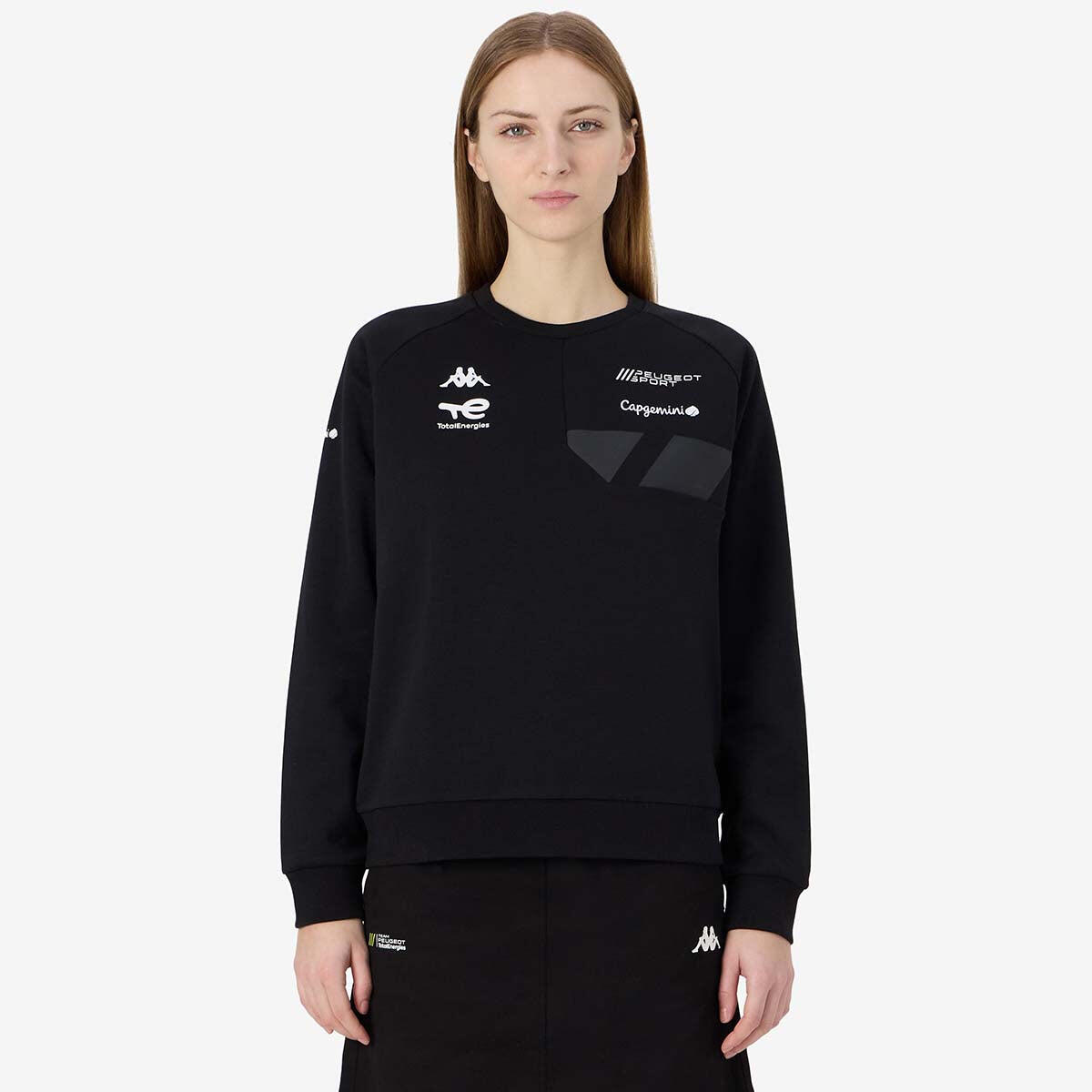 Bluza damska Peugeot Sport Arefodow