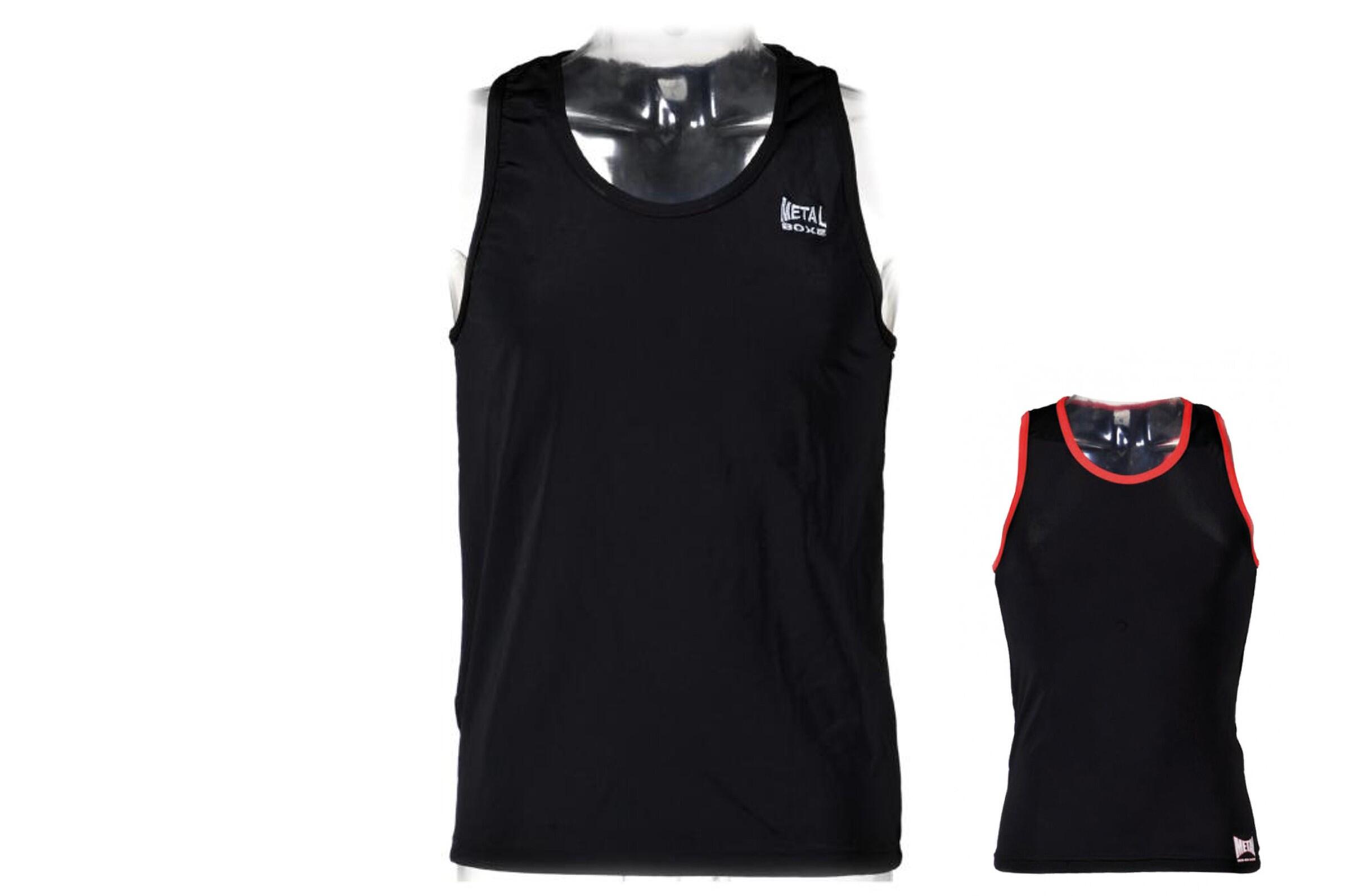 Tank top Metal Boxe bf