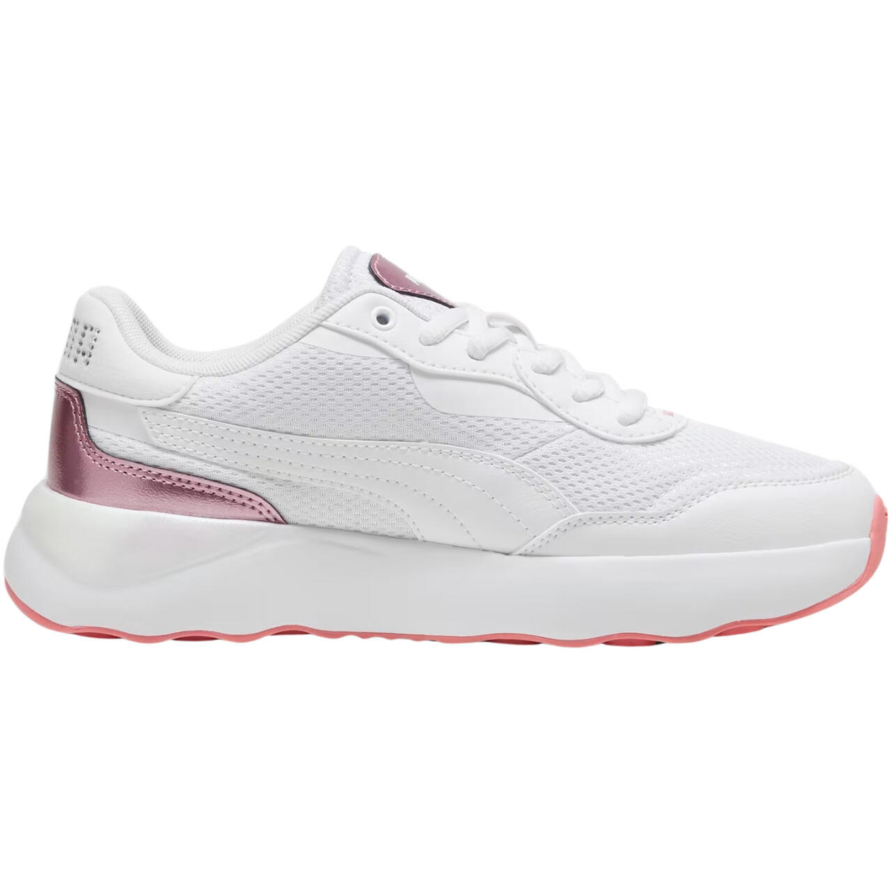 Buty damskie Puma Runtamed Platform