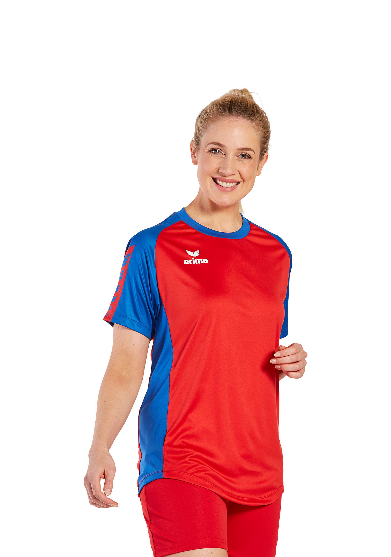 Jersey Erima Six Wings