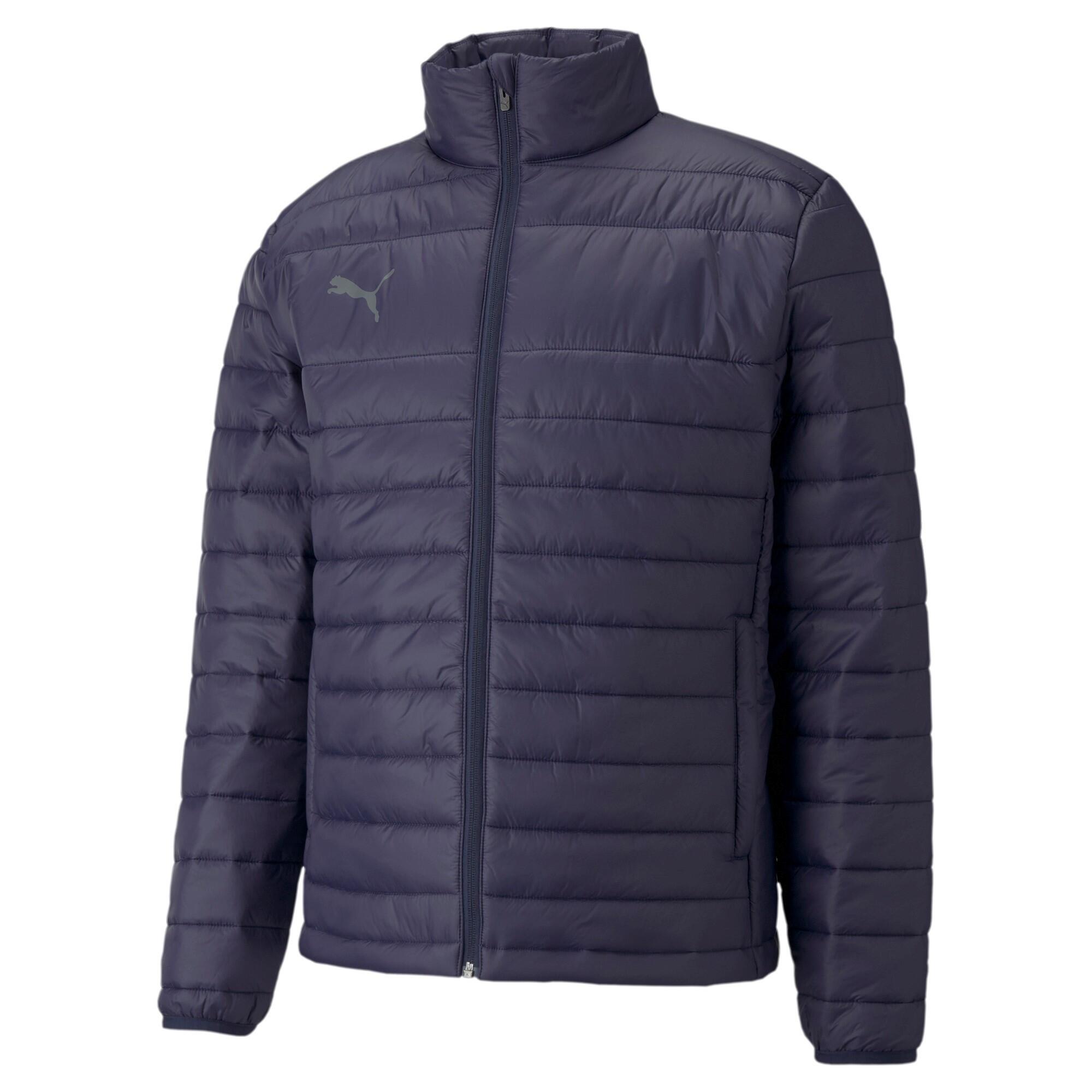 Męska lekka kurtka Puma Teamliga 2xl