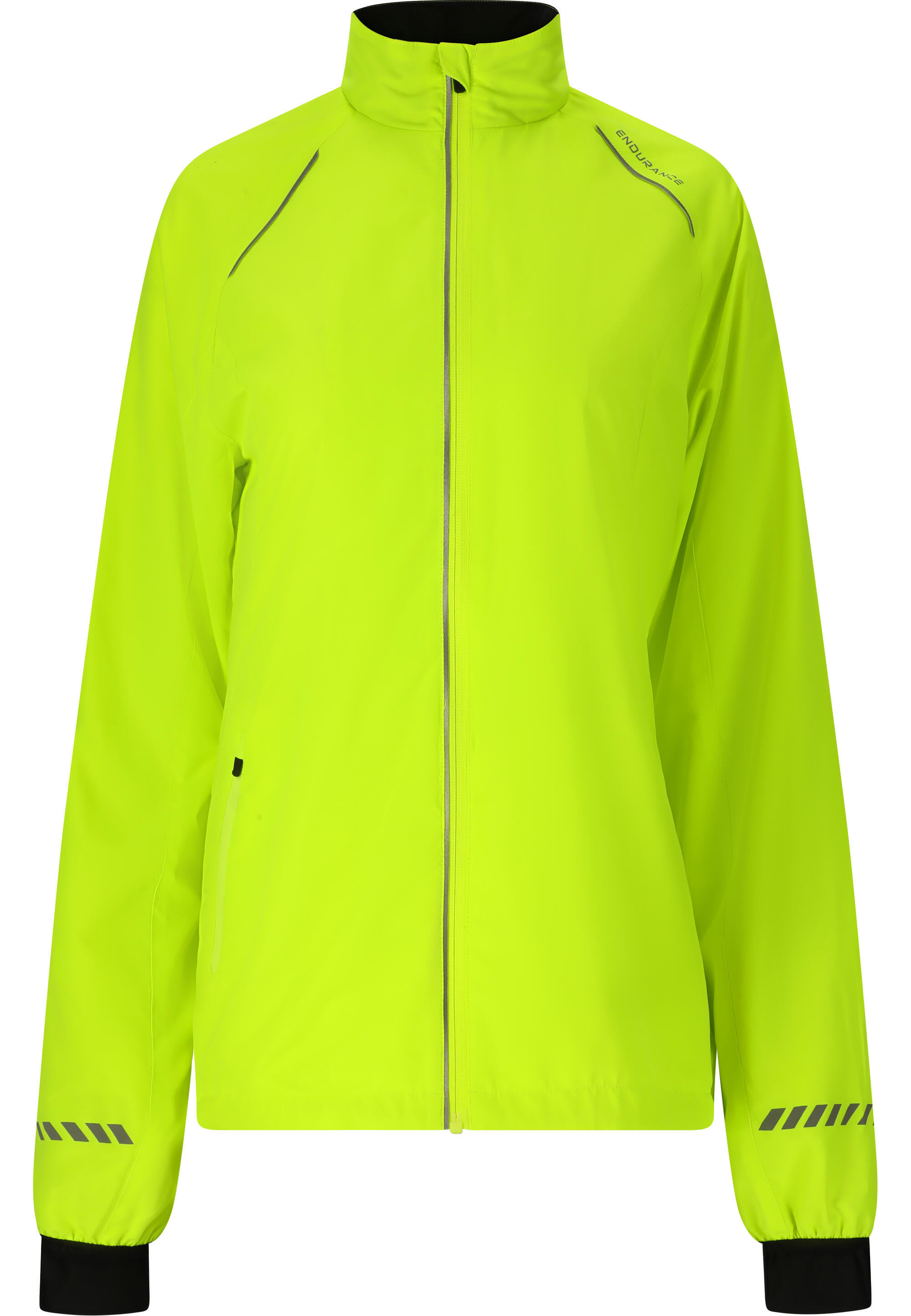 Damska bluza dresowa z kapturem Endurance Cully V2