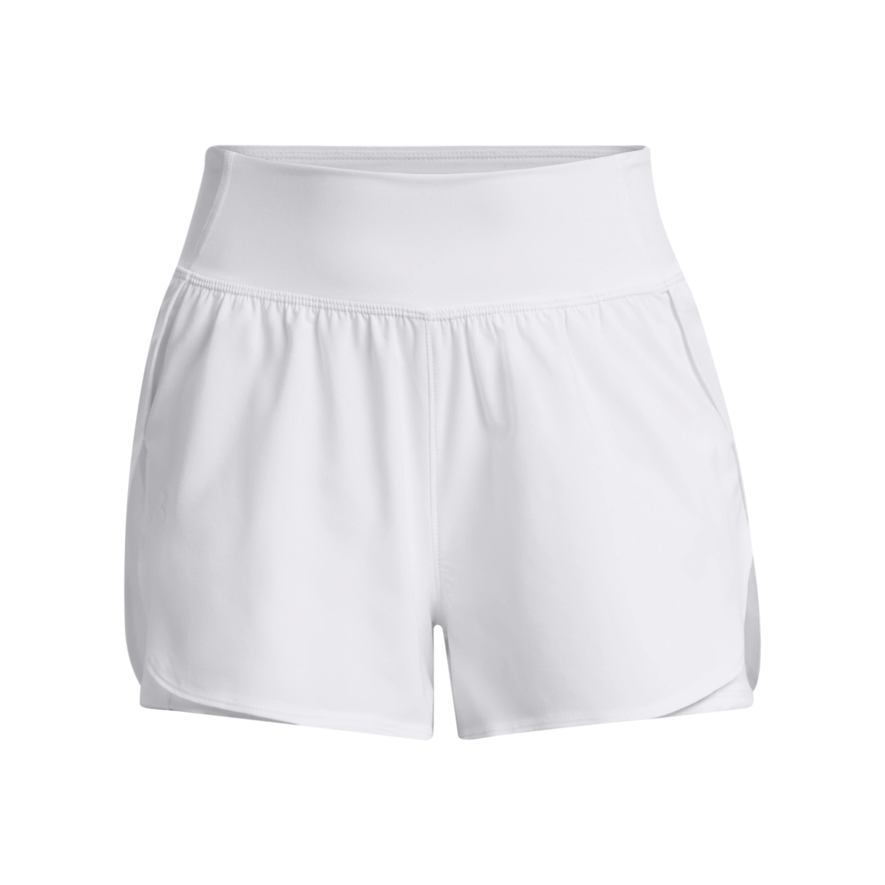 Damskie szorty 2 w 1 Under Armour Vanish