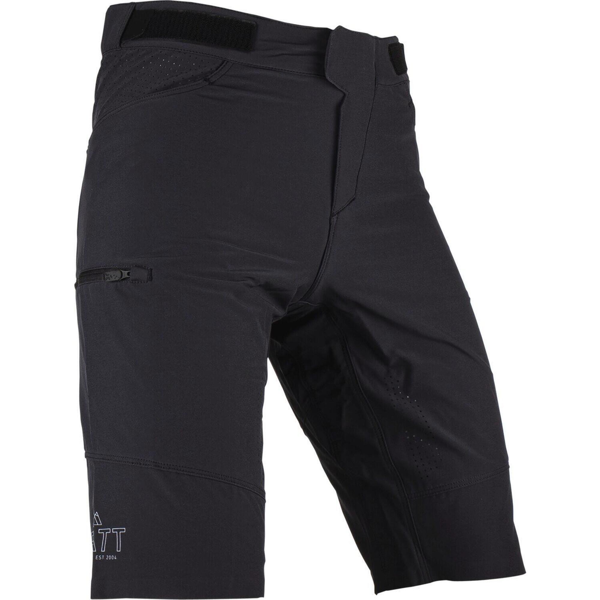 Spodenki rowerowe Leatt Trail 3.0