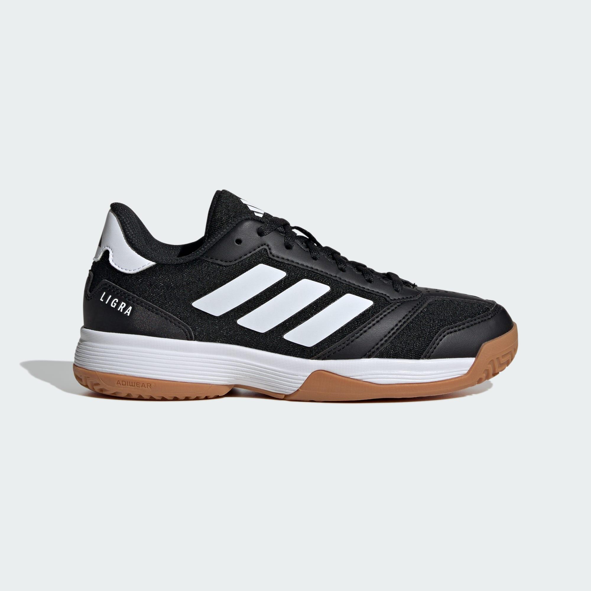 Buty Ligra 8 Kids IN