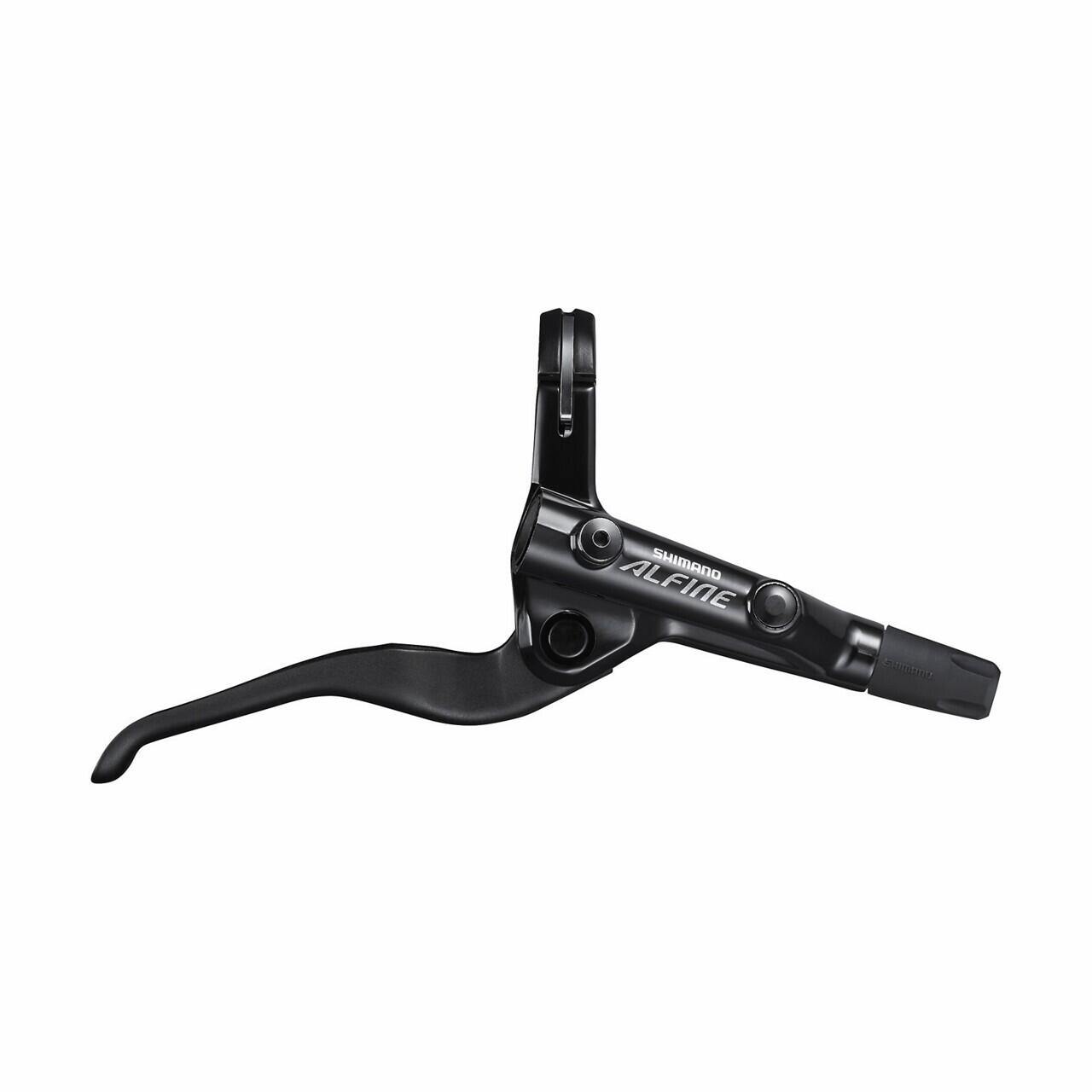 Hydrauliczna dźwignia hamulca tarczowego Shimano Alfine BL-S7000