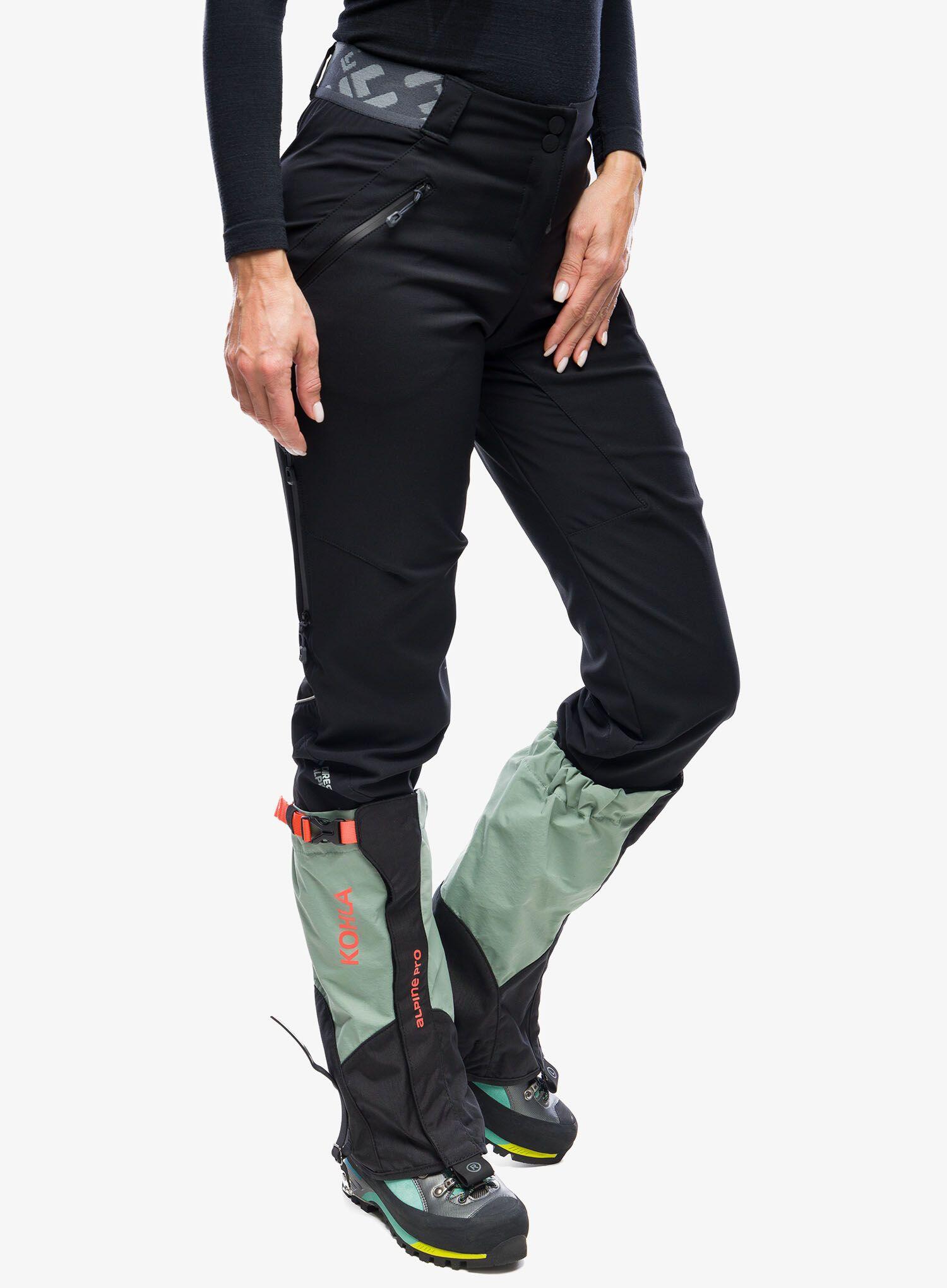 Stuptuty Kohla Alpine Pro