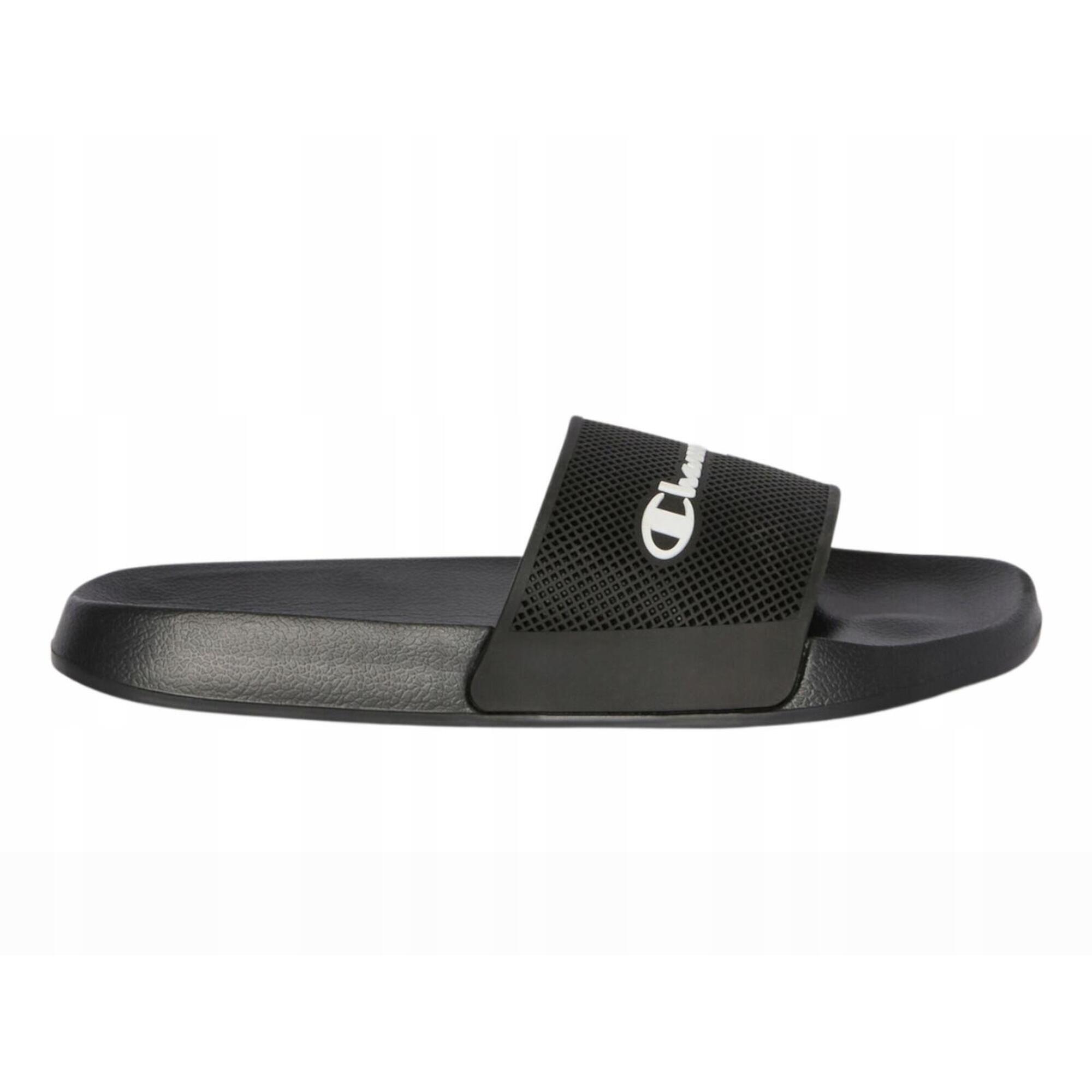 Klapki damskie Champion DTN21 Slide