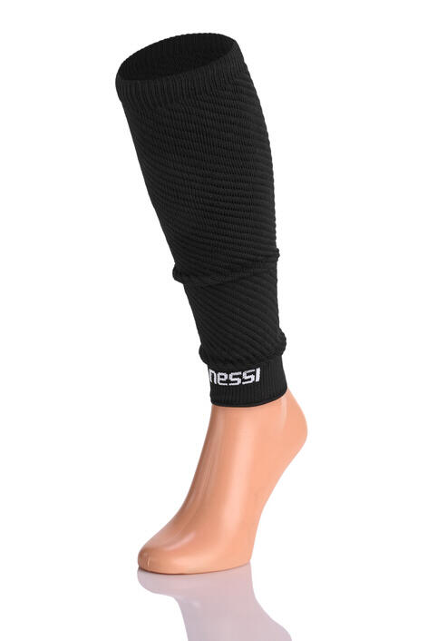 Getry do tańca Damskie Nessi Sportswear Ocieplacze