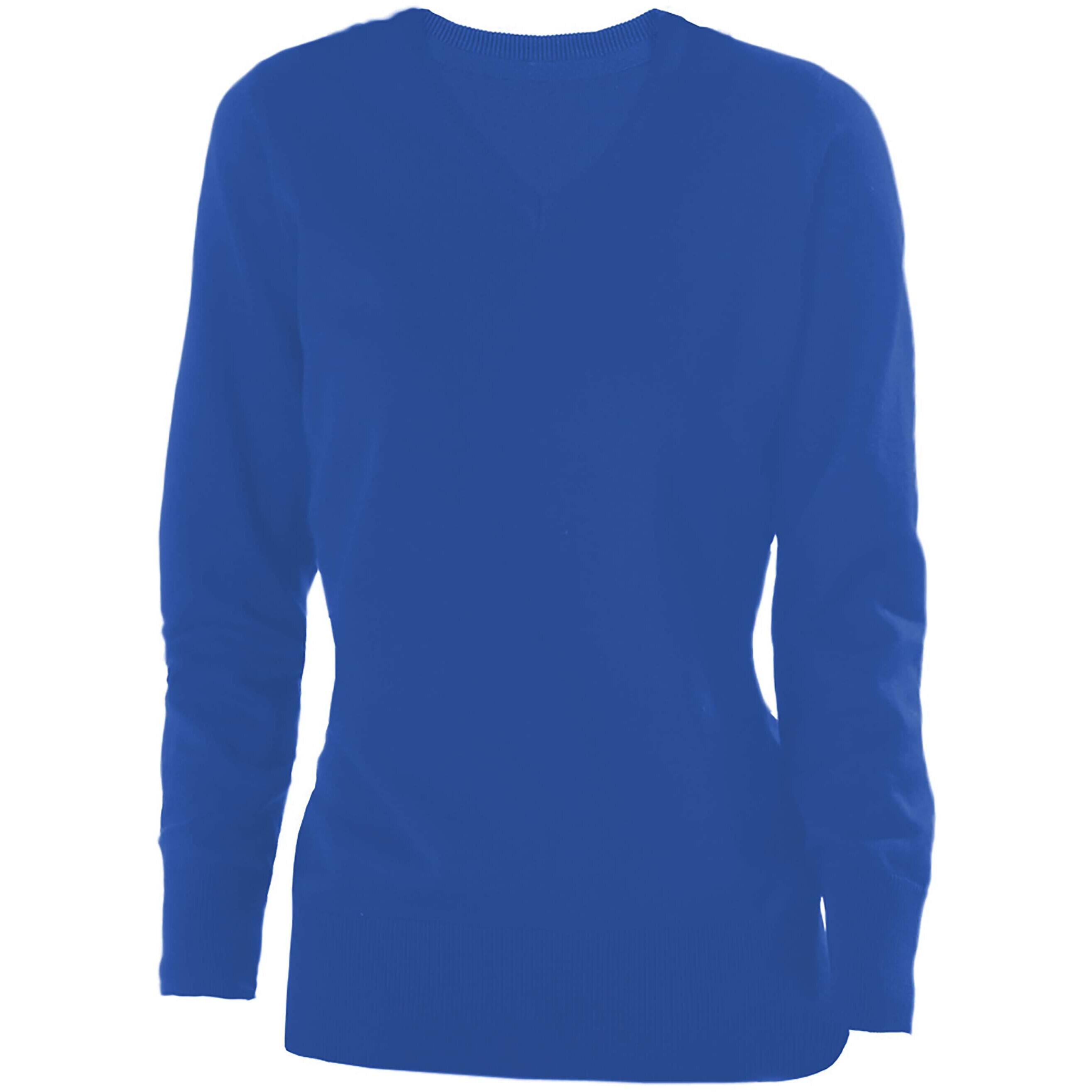 Sweter damski Kariban Col V
