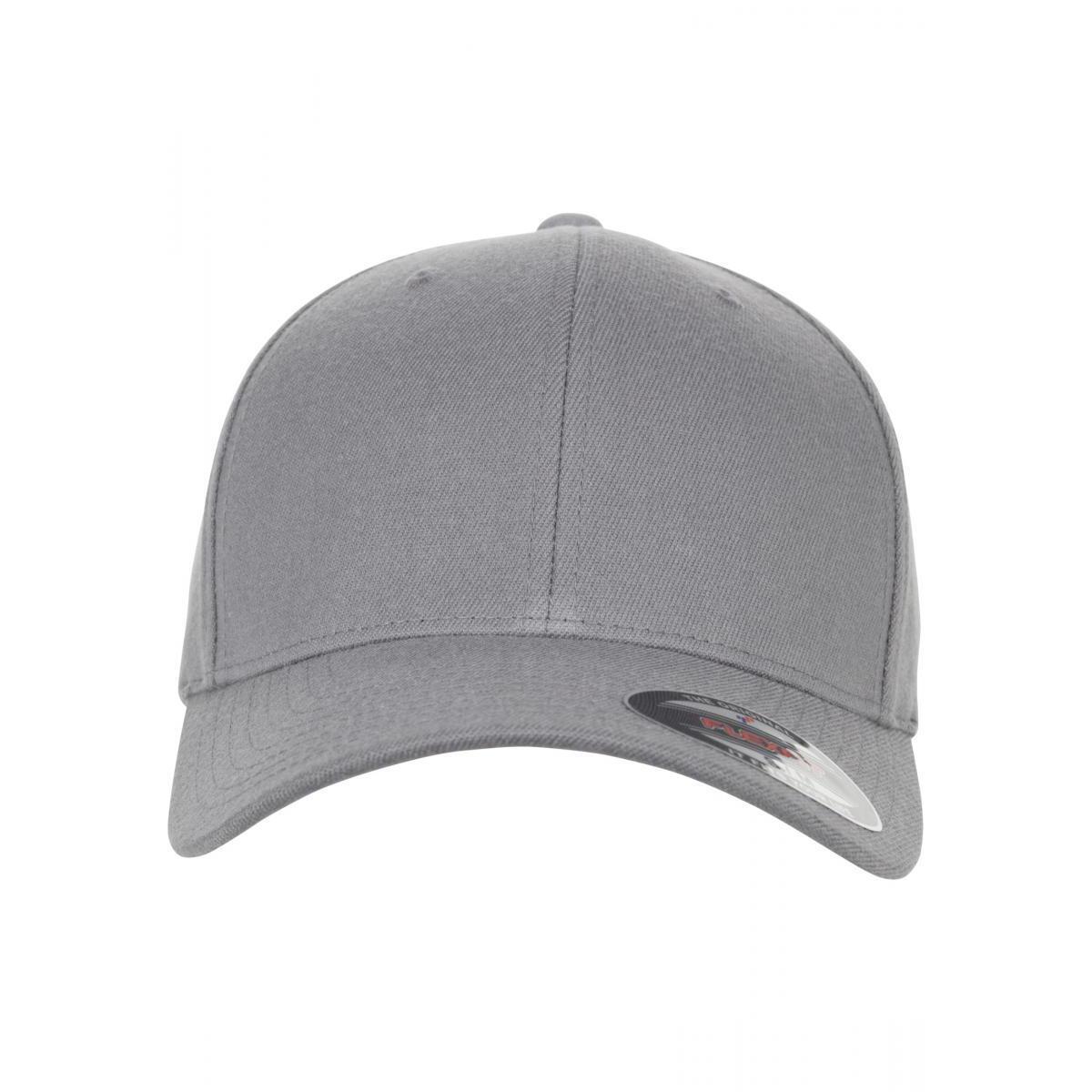 Czapka Flexfit wool blend