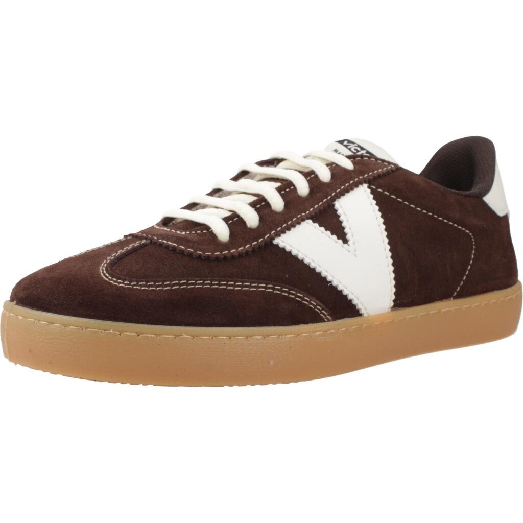 Buty VICTORIA BERLIN CICLISTA SERRAJE Brązowy