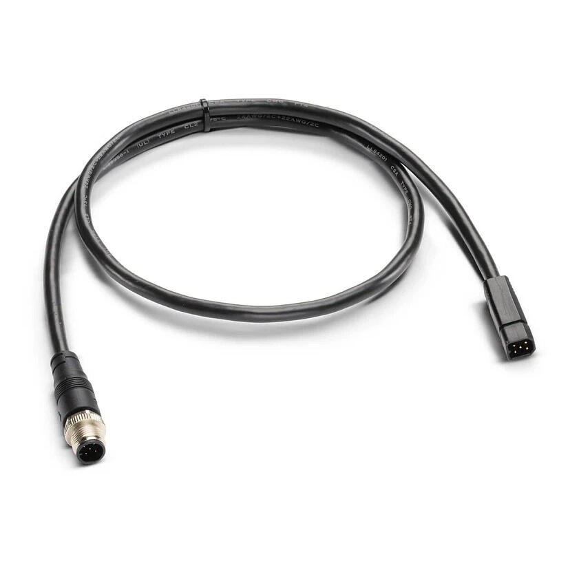 Adapter kablowy Humminbird NMEA2000 Helix G4