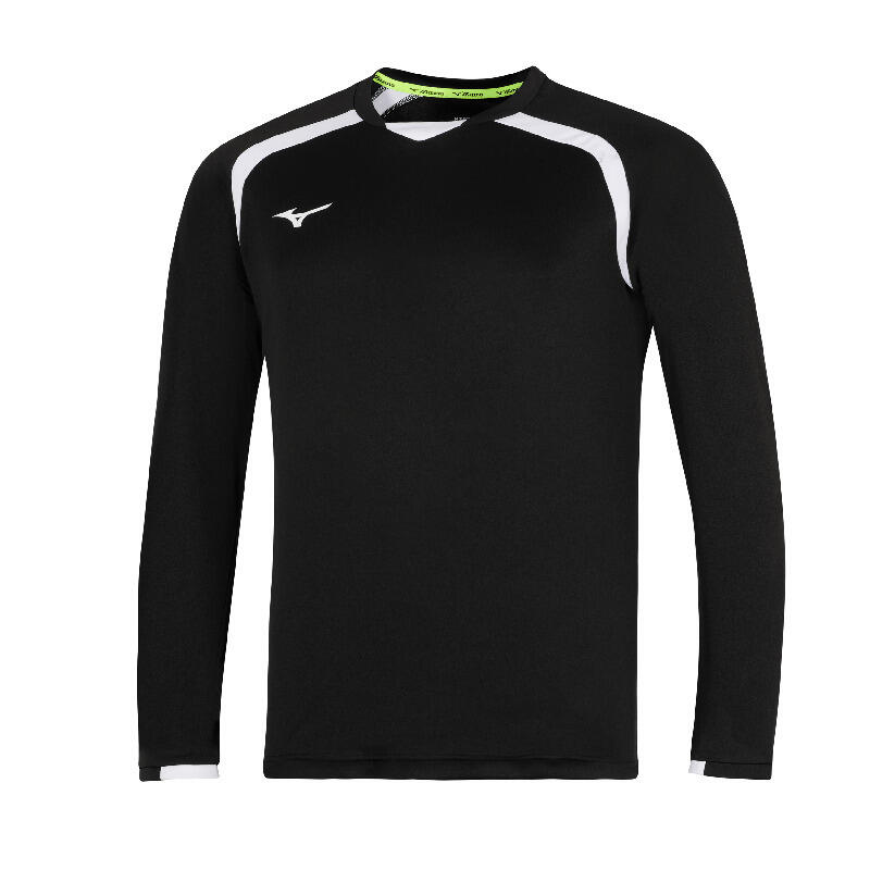 Dżersej z długim rękawem Mizuno Team RB