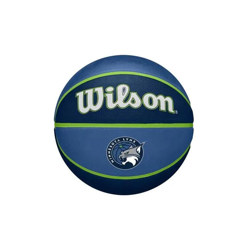 Piłka Wilson WNBA Team Tribute Min Lynx