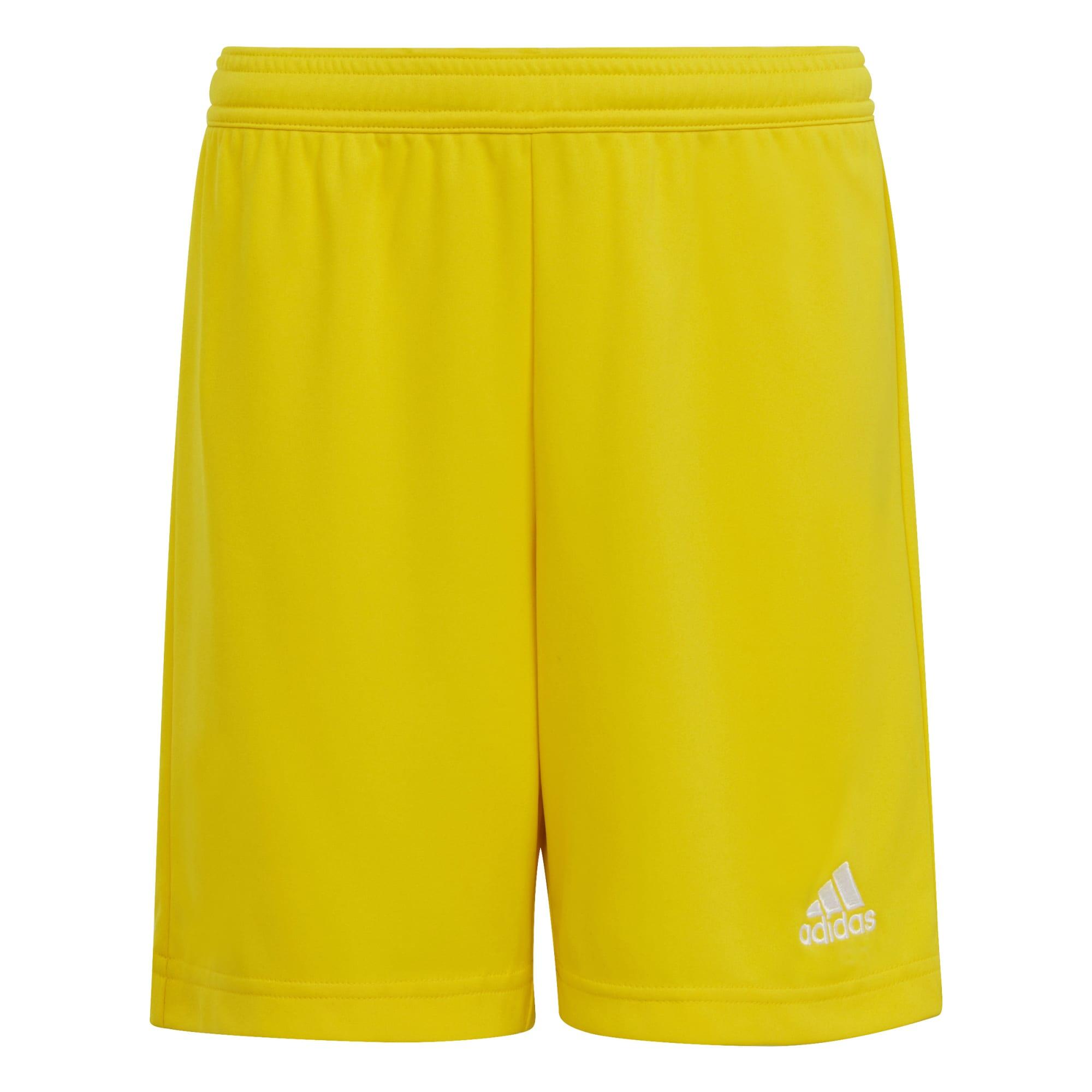 Spodenki piłkarskie dla dzieci adidas Entrada 22
