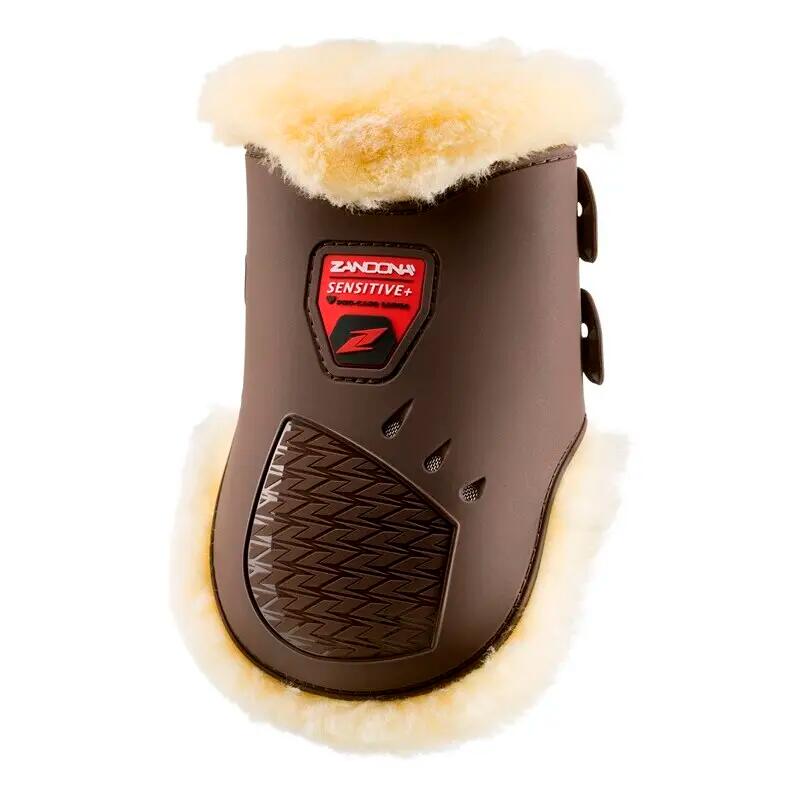 Podkowy koni Zandonà Carbon Air Sensitive+