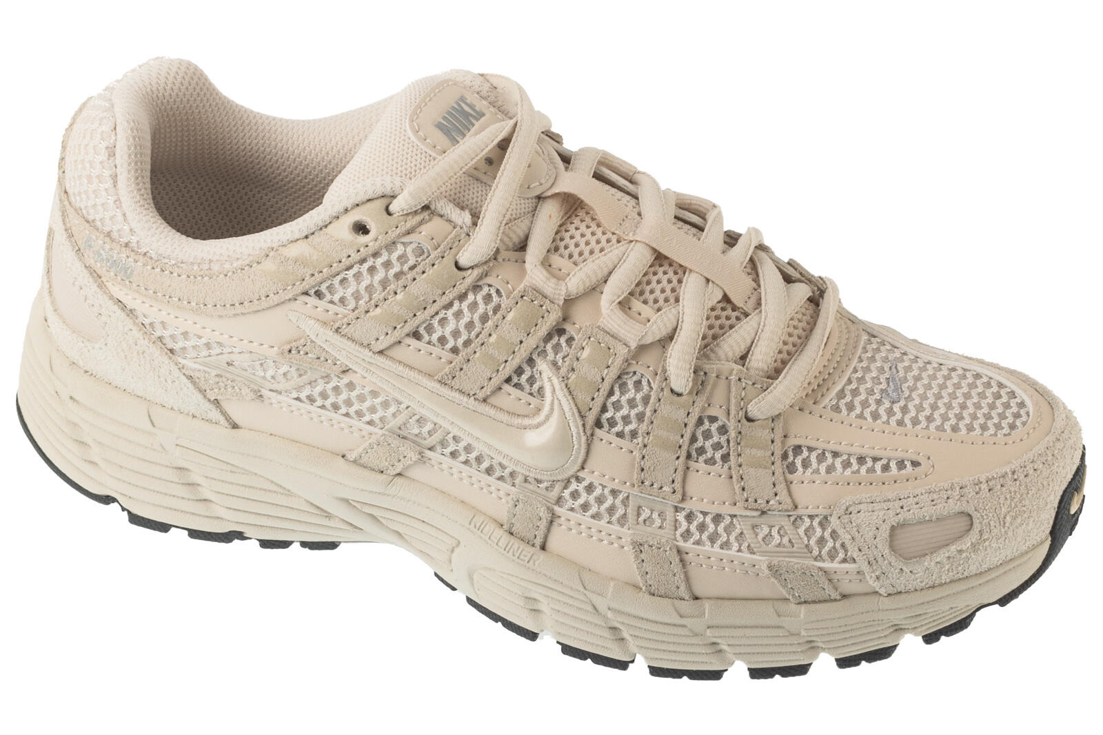 Buty sportowe Sneakersy męskie, P-6000 SE