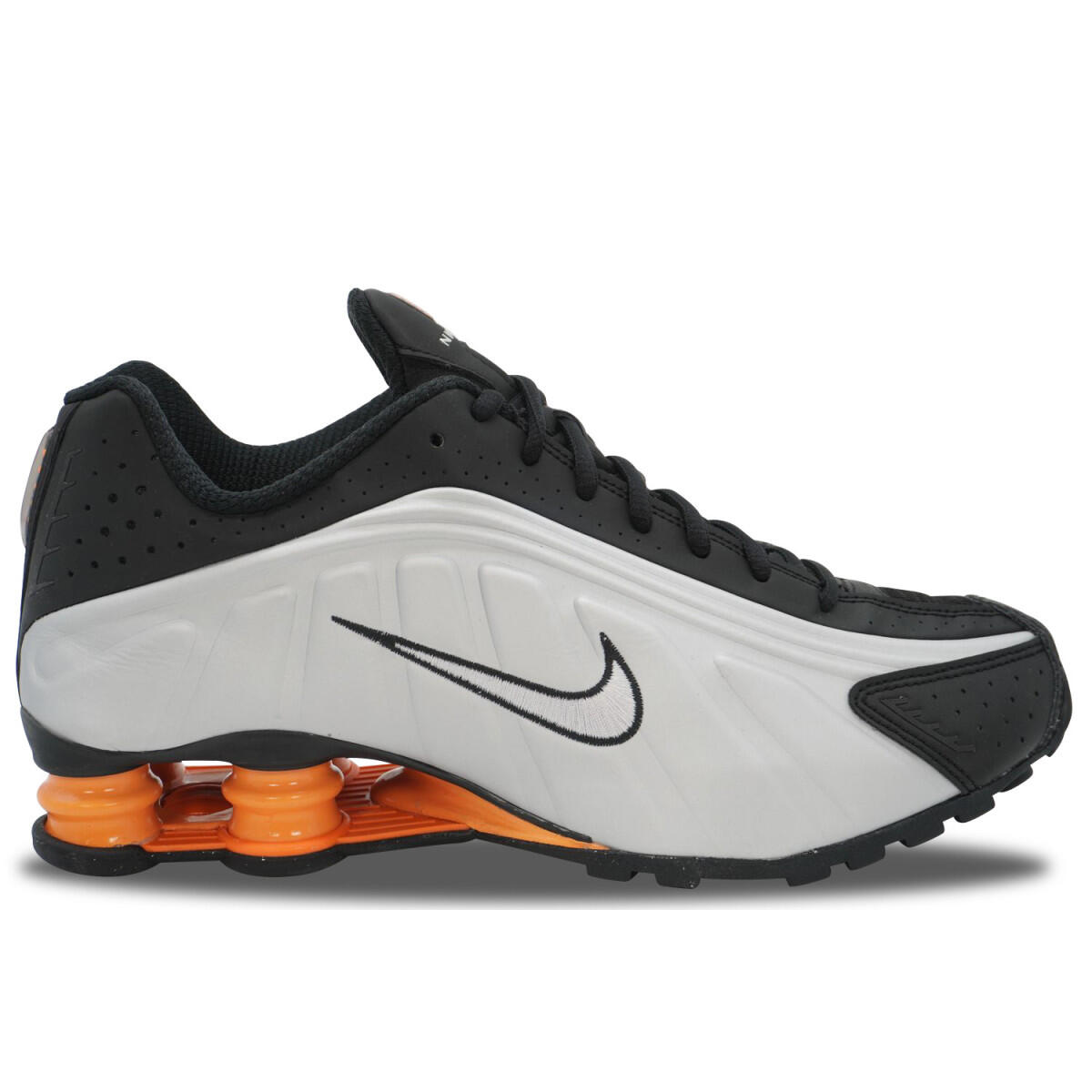 Buty Shox R4 Rozmiar 41 - HQ1988-003 Czarny