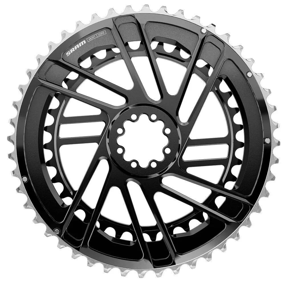 Taca aluminiowa Sram Force E1