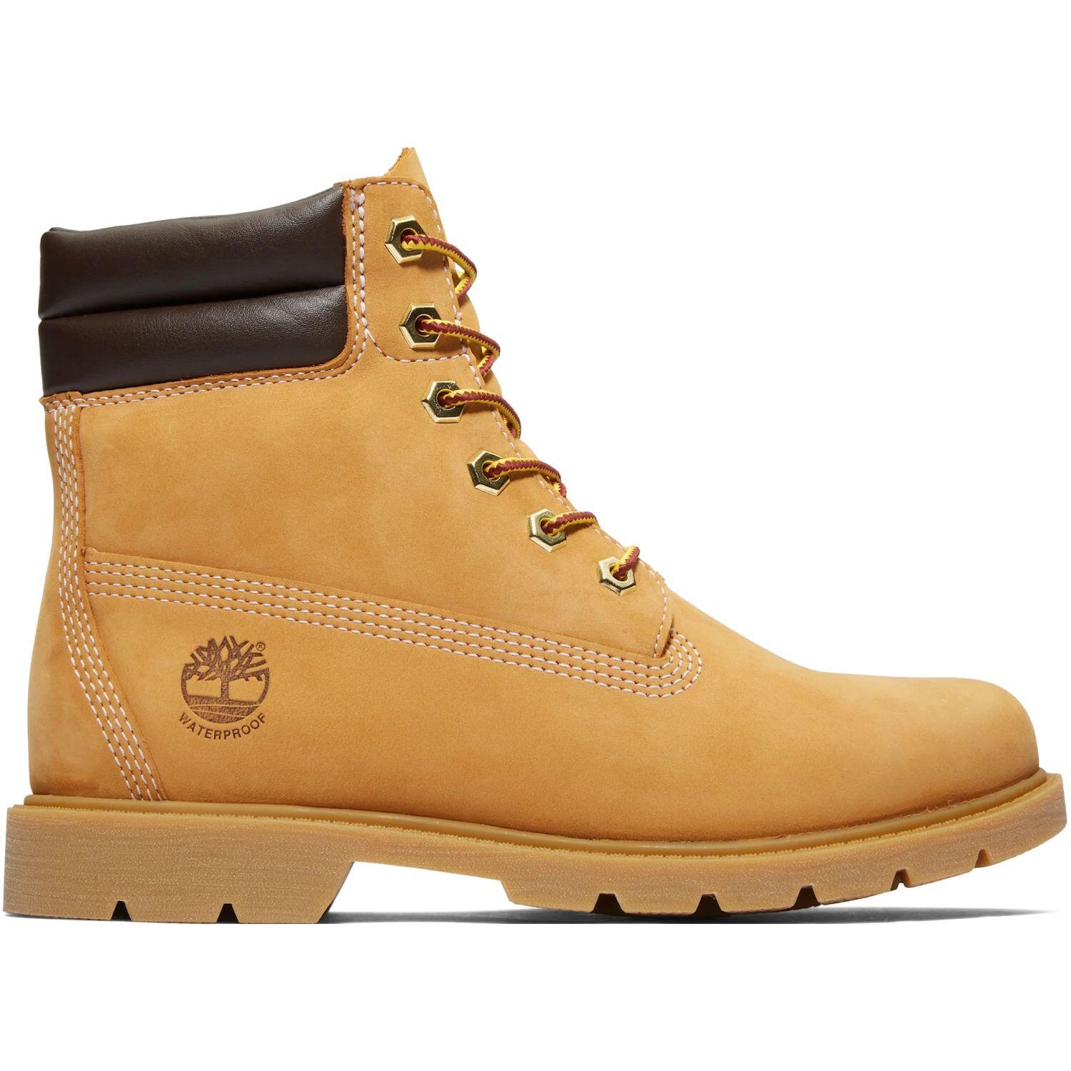 Buty do chodzenia damskie Timberland Linden Woods Wp 6 Inch