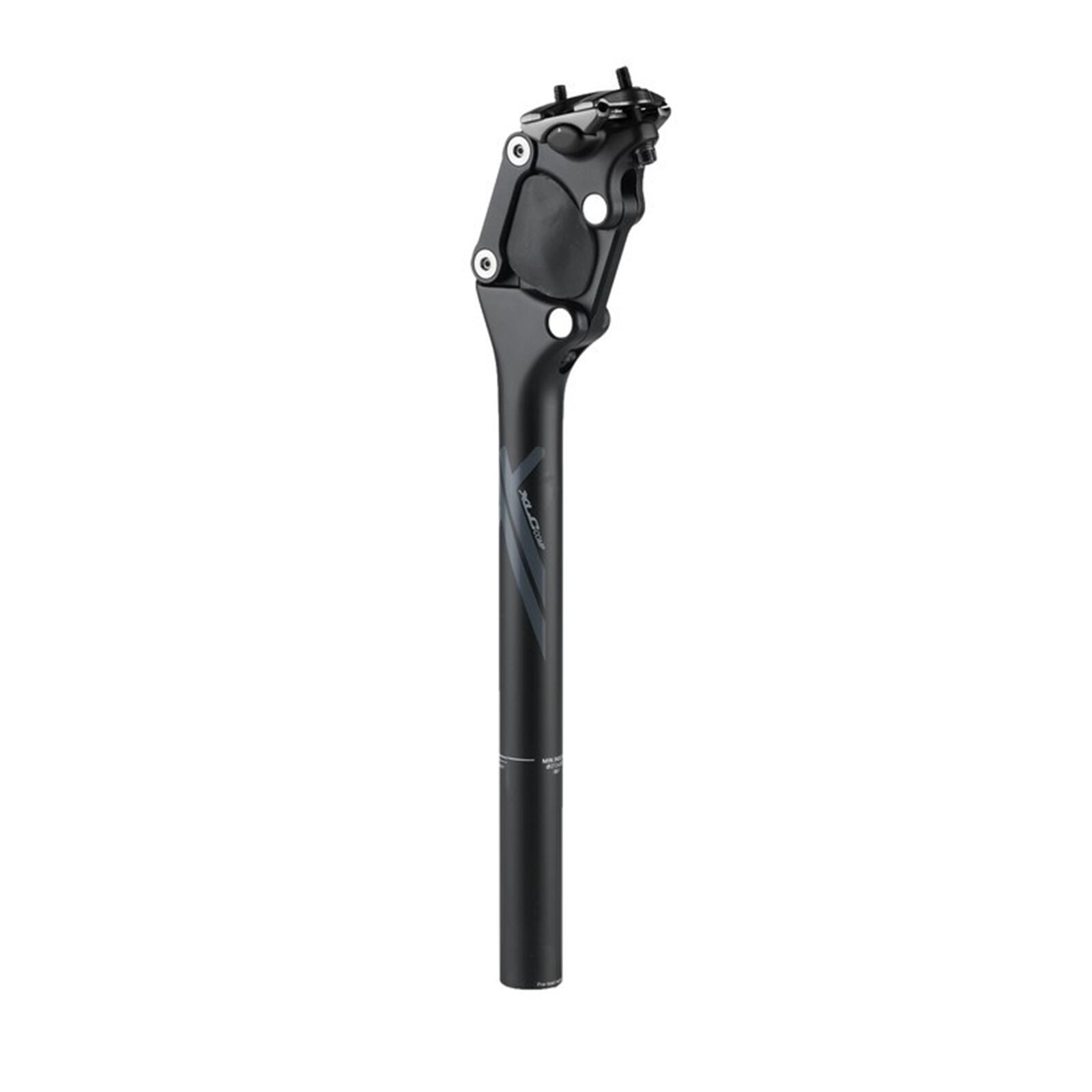 Sztyca amortyzowana Comp SP-S07 Ø 27 2 mm 350 mm 70-85 kg