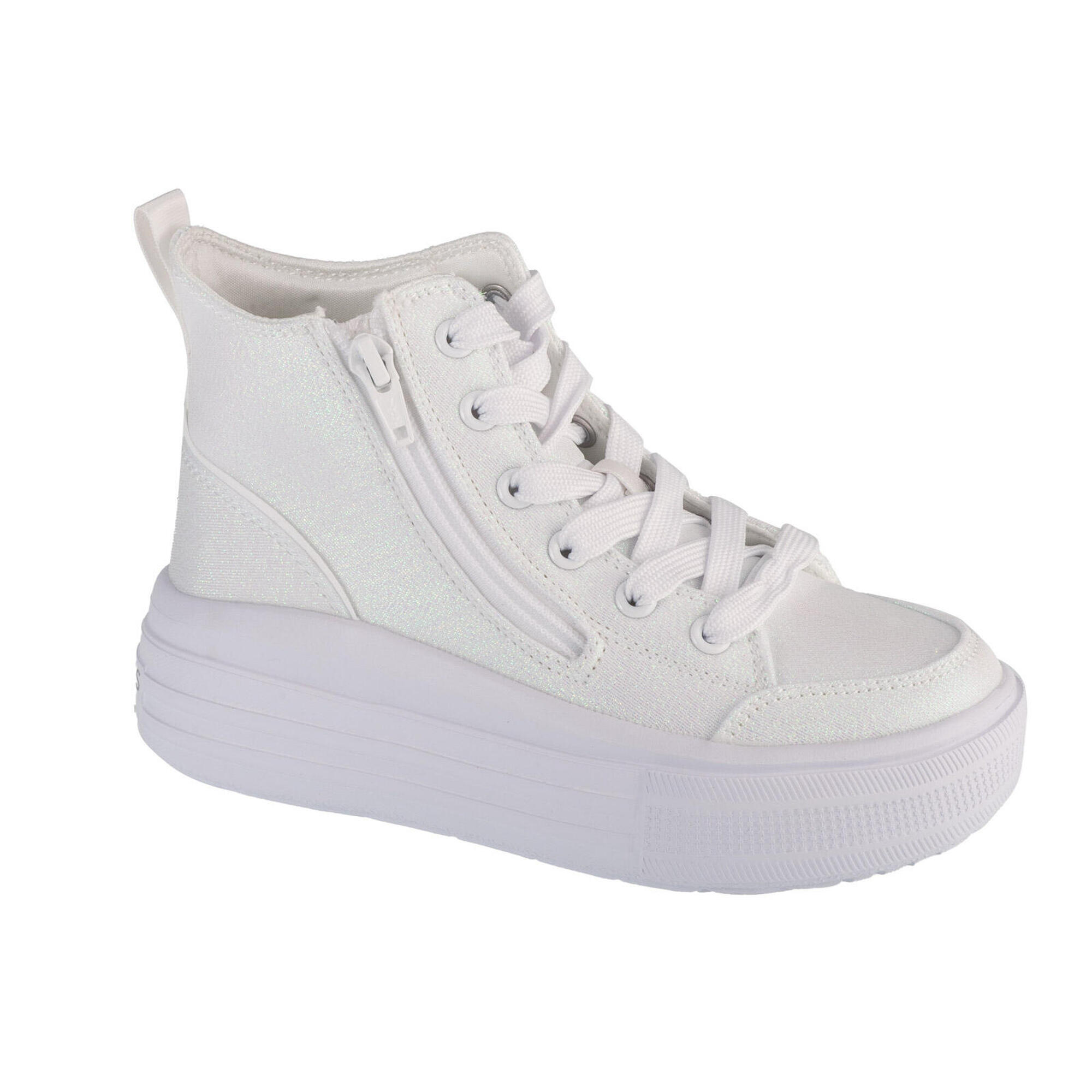 SKECHERS Bottine Wit 29 (Z274: CHILD  BABY SHOE SIZES)