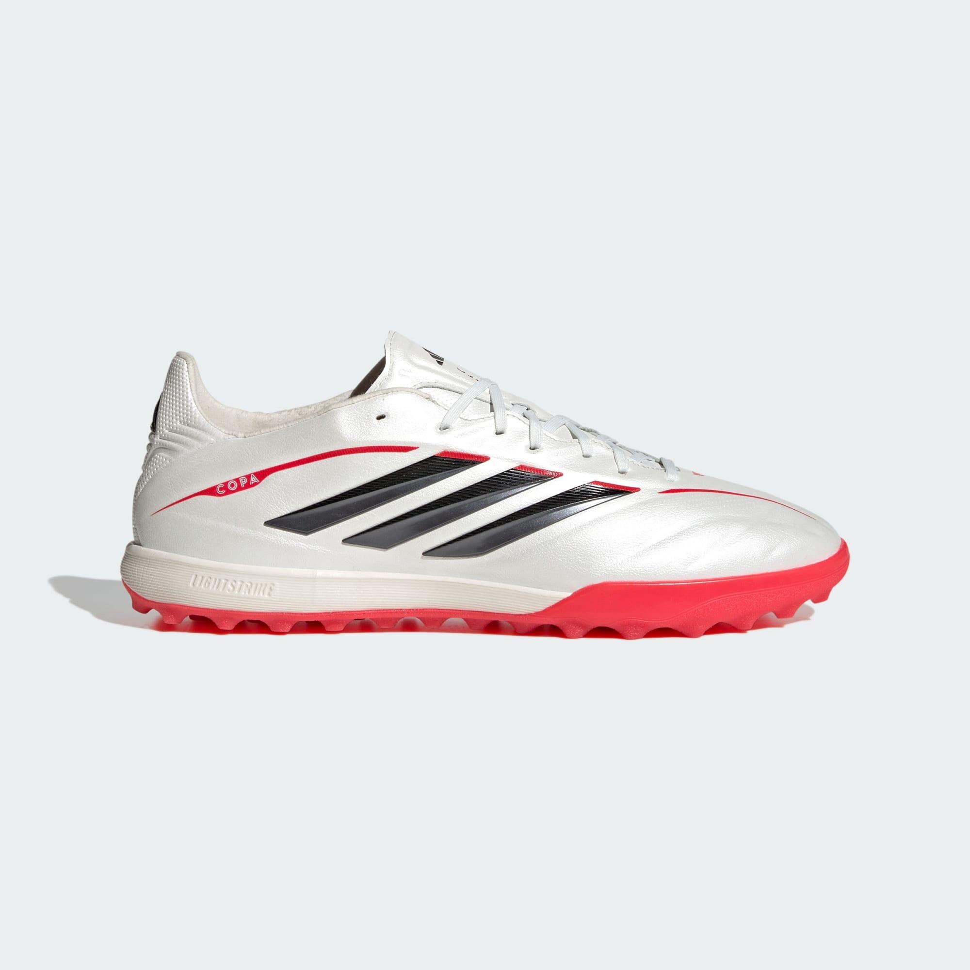Buty piłkarskie na murawę COPA PURE IV PRO