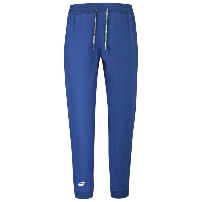 Spodnie dresowe dla dzieci Babolat Play Pant Junior do tenisa