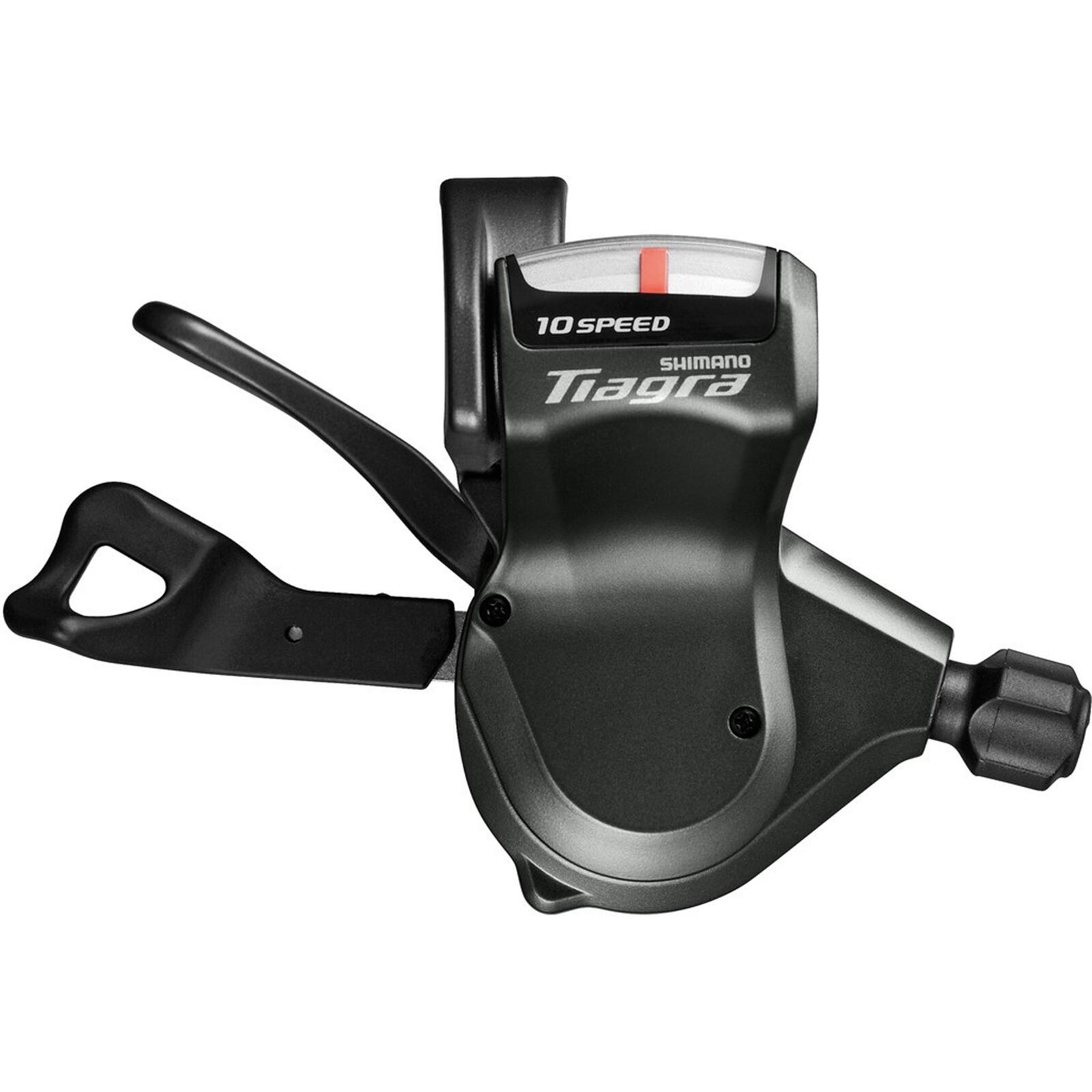 Dźwignia zmiany biegów Shimano Tiagra SL-4700 Rapidfire Plus