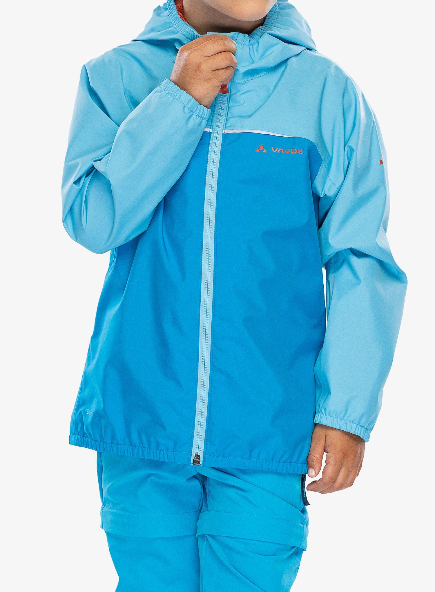 Kurtka dziecięca Vaude Turaco Jacket III