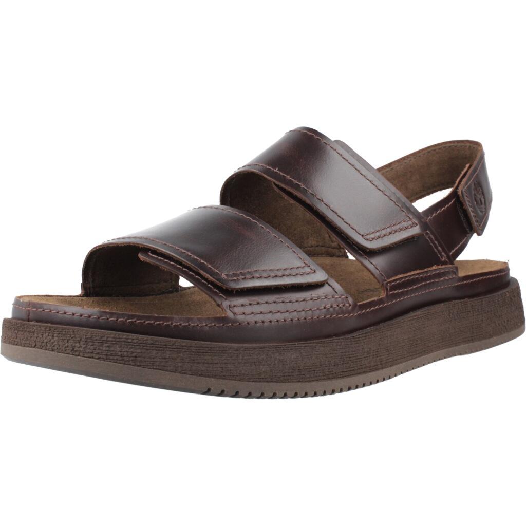 Sandały TIMBERLAND TB0A26X8W011 Brązowy